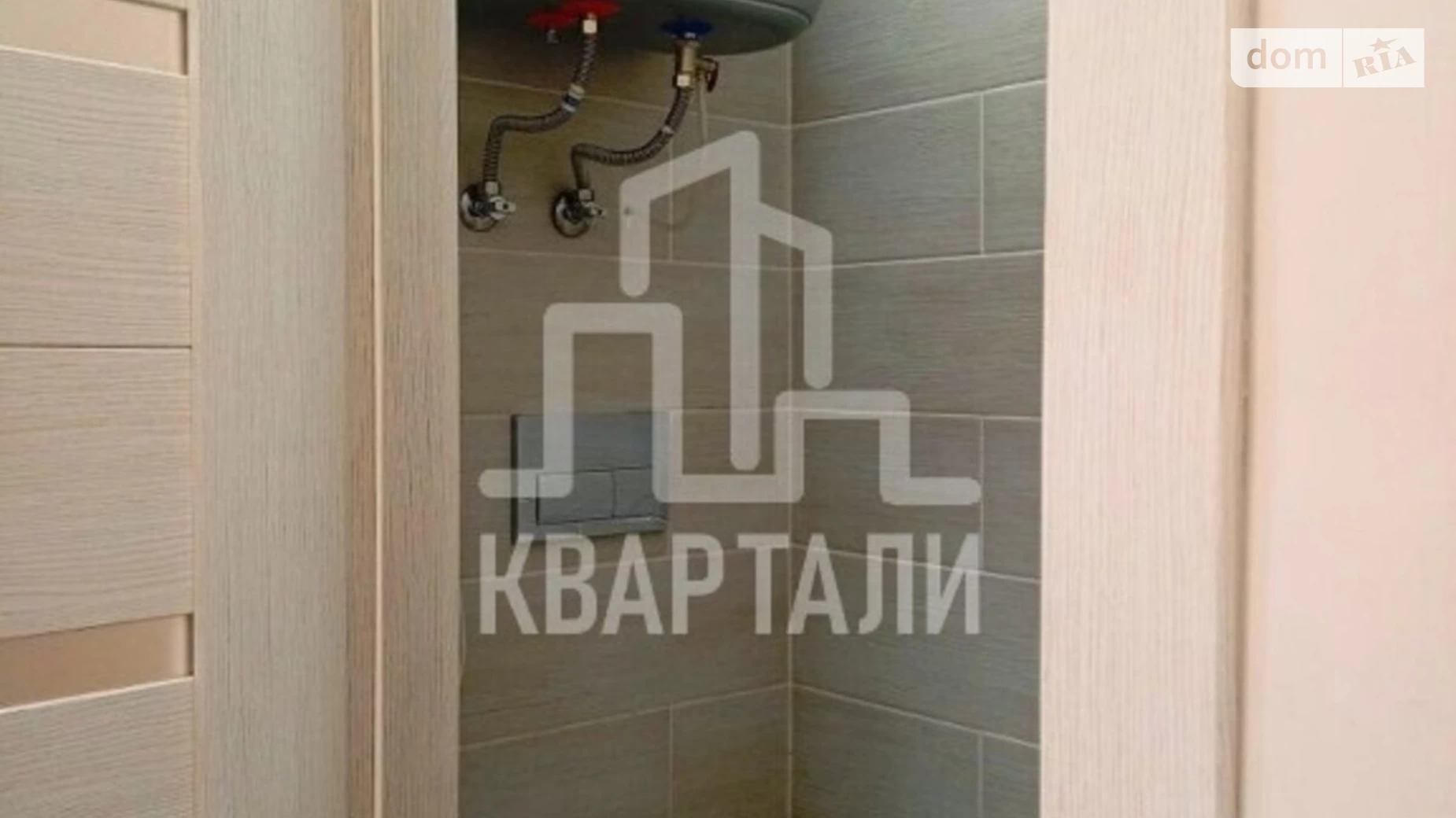 Продается 2-комнатная квартира 52 кв. м в Киеве, ул. Северная, 54 - фото 3