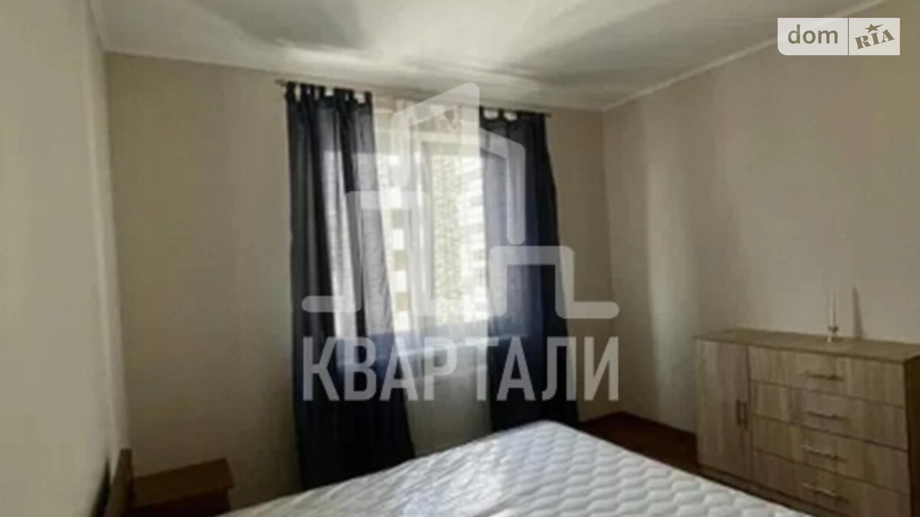 Продается 2-комнатная квартира 72 кв. м в Киеве, ул. Ревуцкого, 54 - фото 3