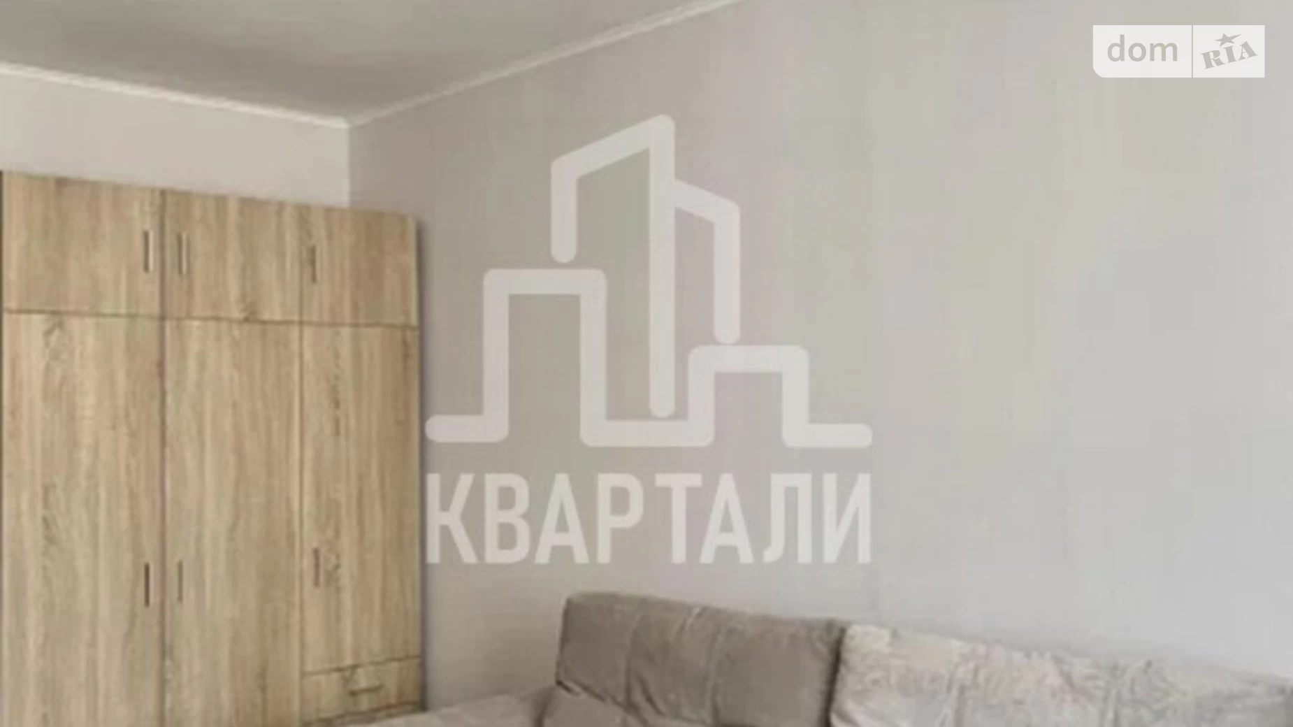 Продается 2-комнатная квартира 72 кв. м в Киеве, ул. Ревуцкого, 54 - фото 5