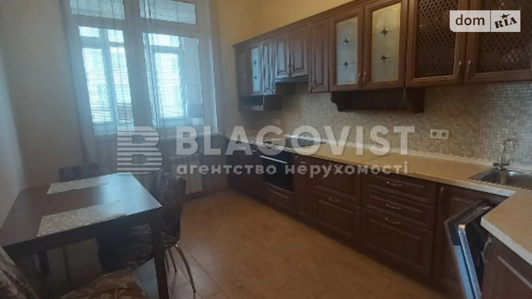 Продается 3-комнатная квартира 95 кв. м в Киеве, ул. Гната Хоткевича, 12 - фото 3