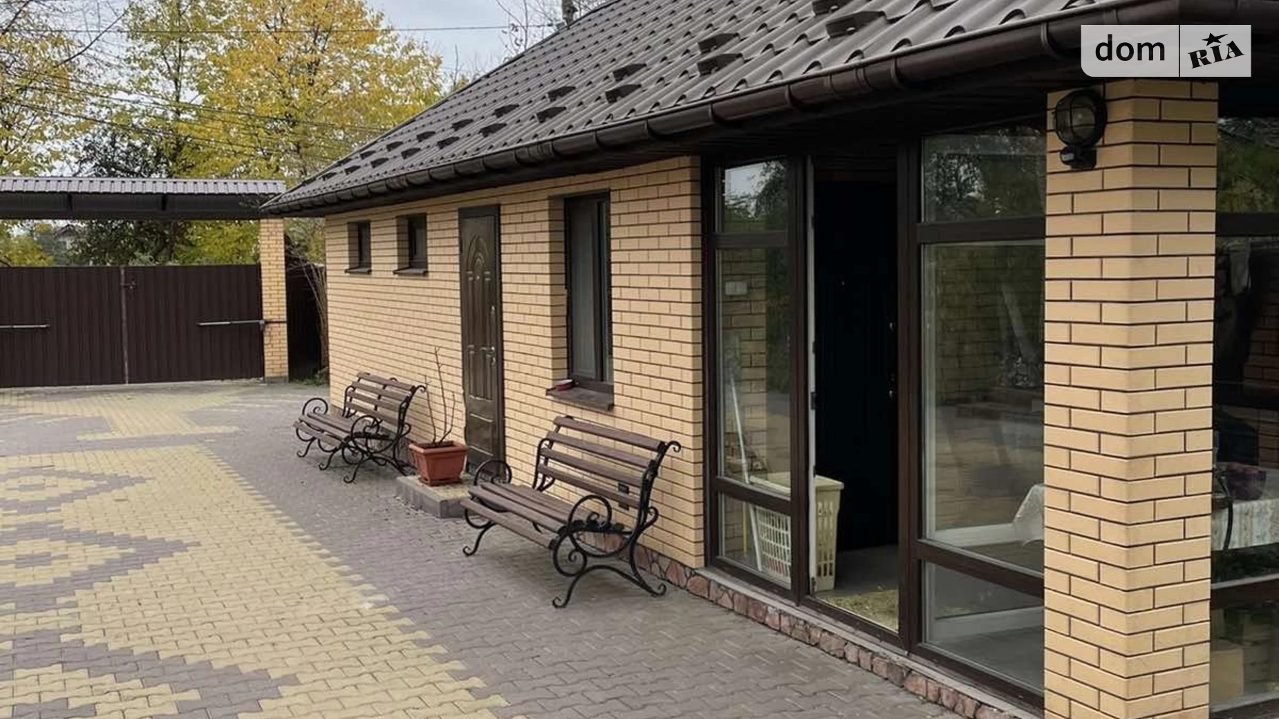 Продається будинок 2 поверховий 168 кв. м з ділянкою, цена: 260000 $ - фото 2