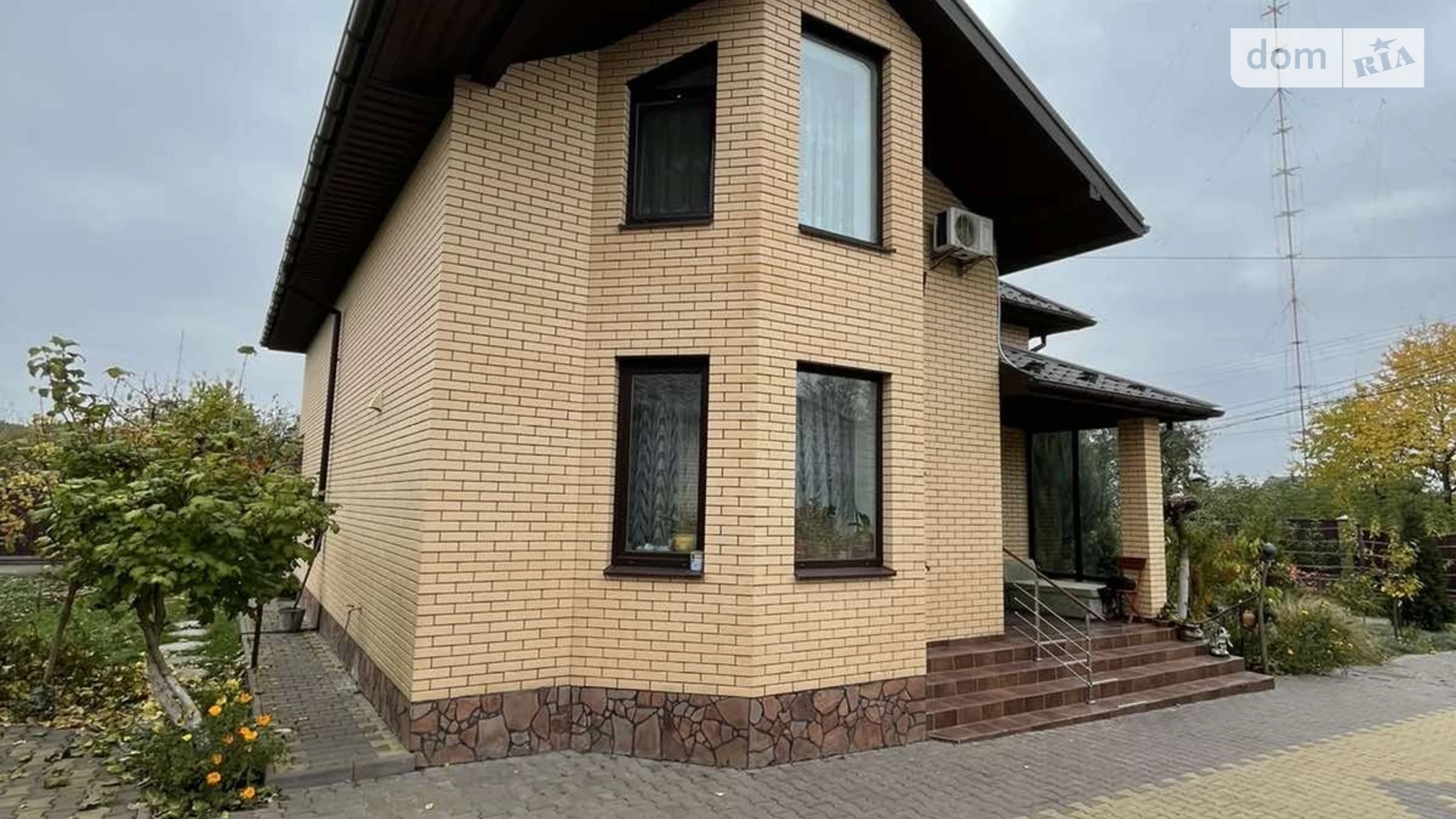 Продається будинок 2 поверховий 168 кв. м з ділянкою, цена: 260000 $ - фото 3