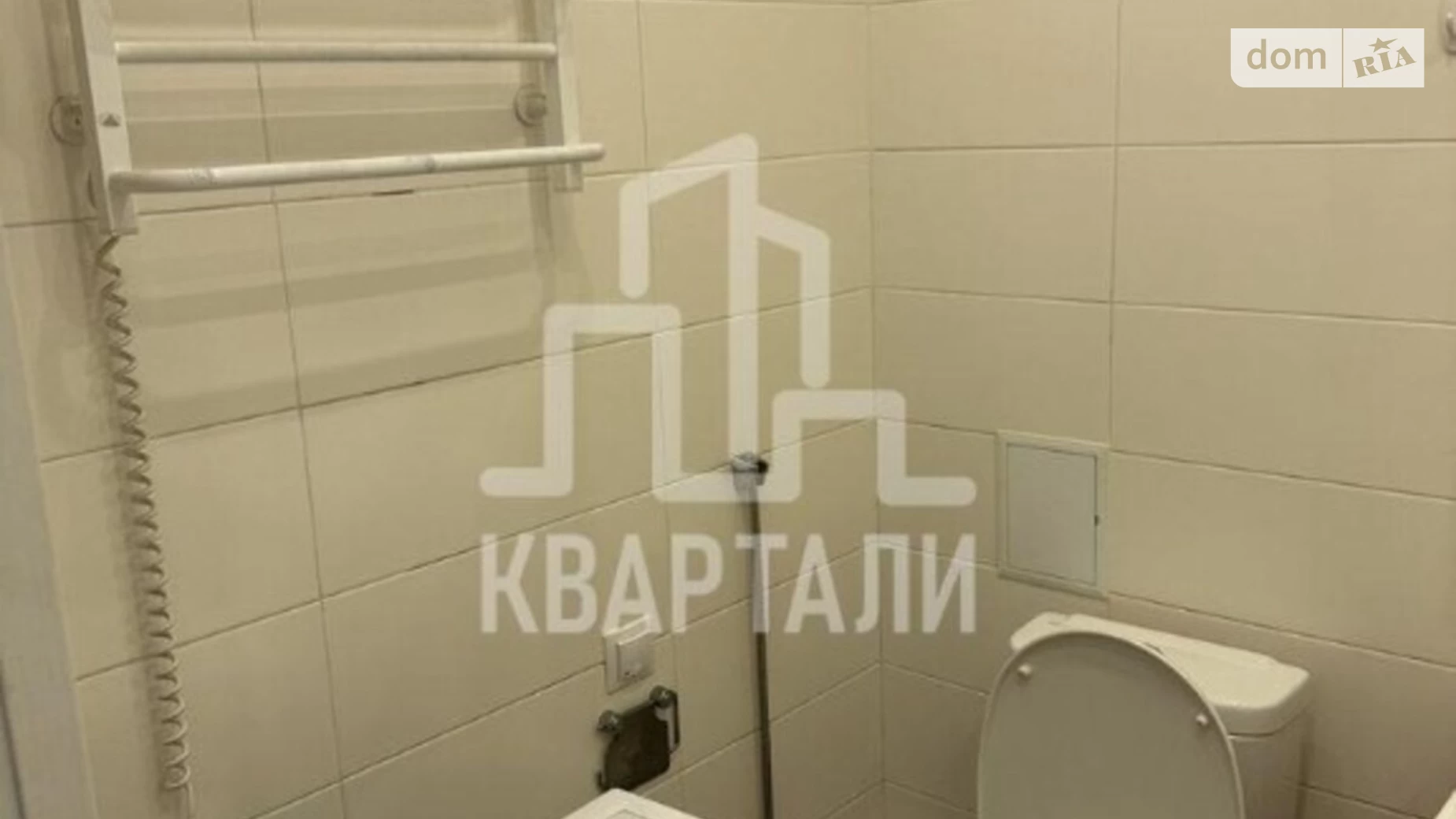 Продается 1-комнатная квартира 33 кв. м в Киеве, ул. Михаила Максимовича, 28Б - фото 4