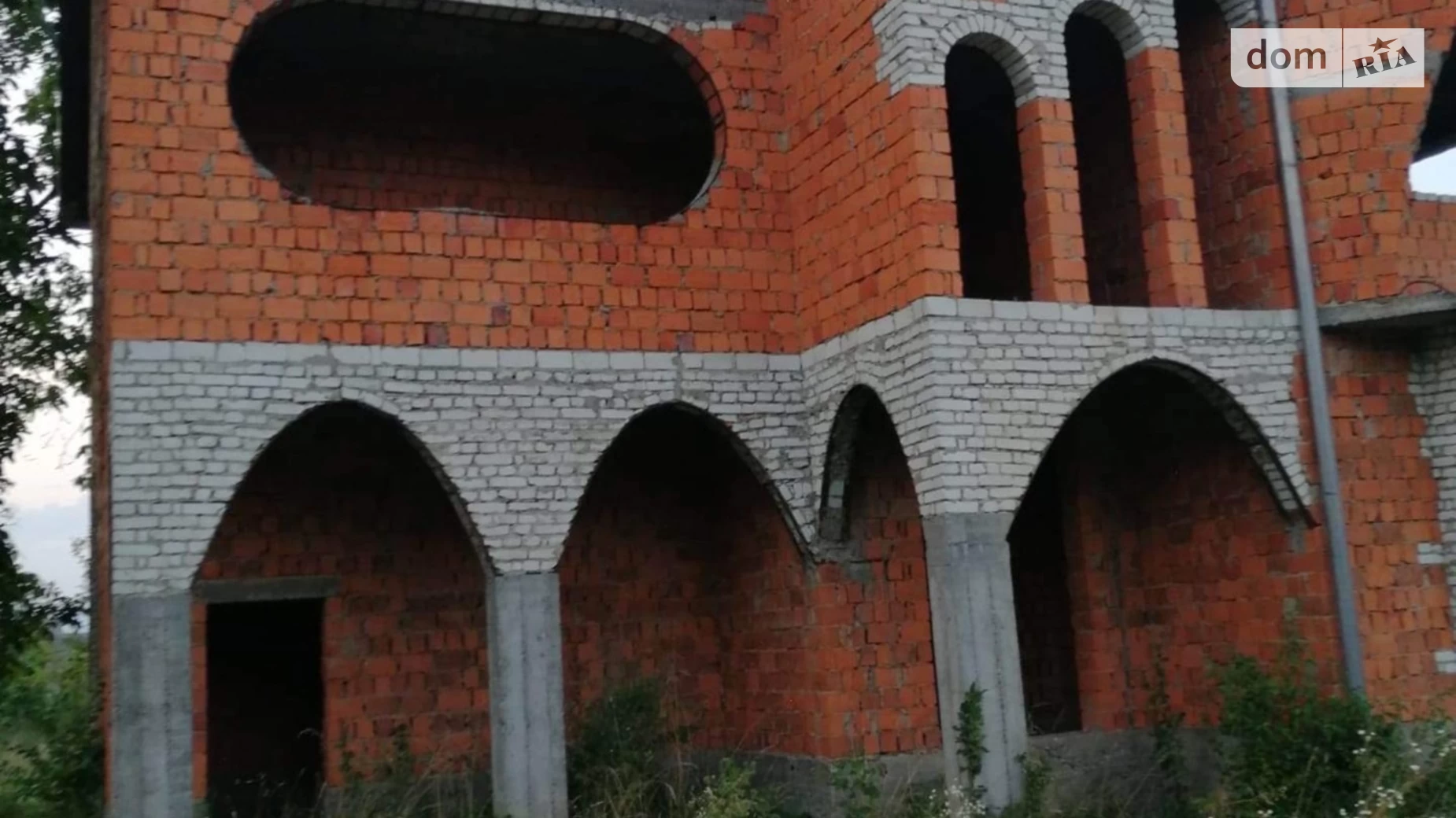 Продается дом на 2 этажа 264 кв. м с участком, цена: 52559 $ - фото 4