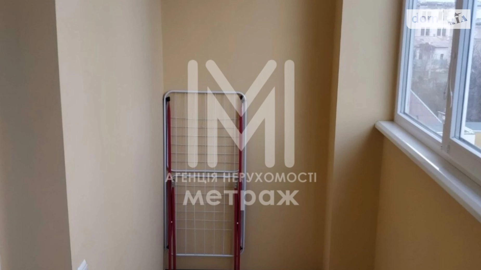 Продается 1-комнатная квартира 46 кв. м в Харькове, ул. Малиновская, 17А - фото 3