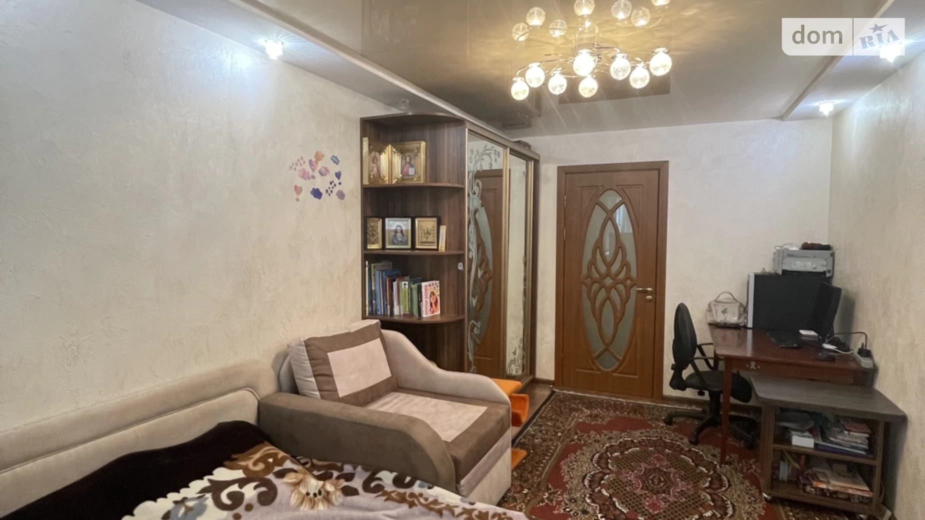 Продається 2-кімнатна квартира 42 кв. м у, цена: 27999 $ - фото 7