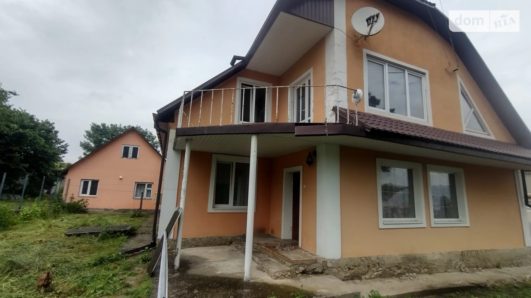 Продается одноэтажный дом 120 кв. м с беседкой, цена: 40000 $ - фото 3