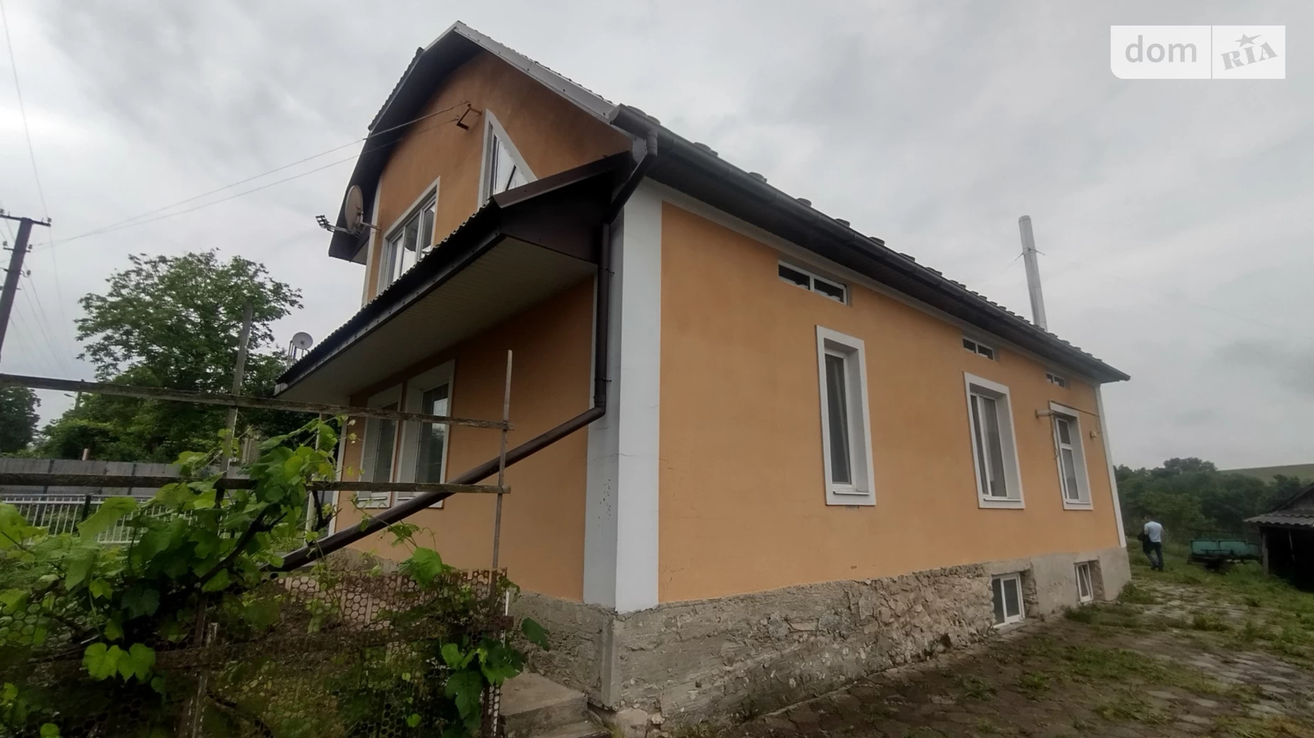 Продается одноэтажный дом 120 кв. м с беседкой, цена: 40000 $ - фото 5