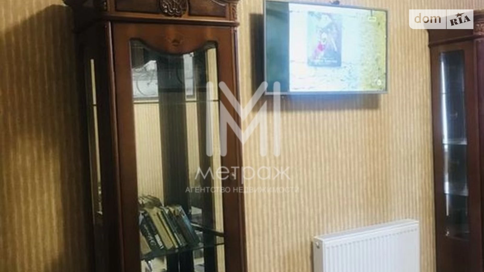 Продается 2-комнатная квартира 62 кв. м в Харькове, ул. Профессорская, 30 - фото 5