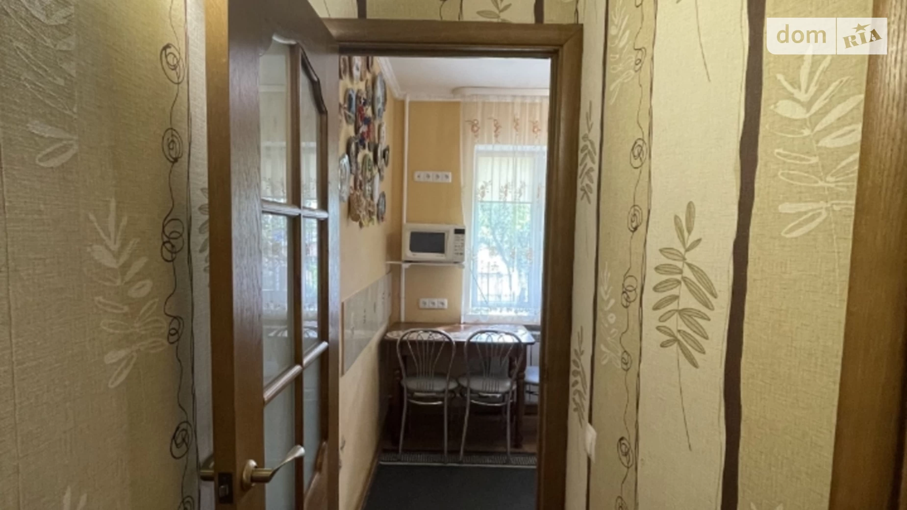 Продается 3-комнатная квартира 57 кв. м в Ровно, ул. Василия Червония(Гагарина) - фото 4