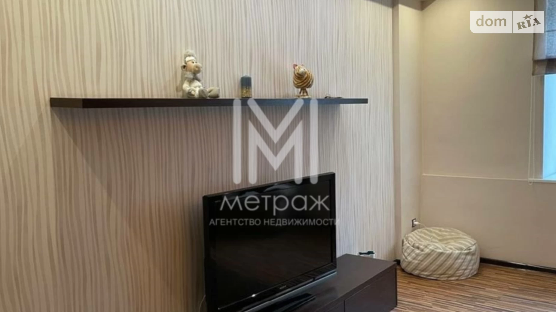 Продается 4-комнатная квартира 110 кв. м в Харькове, ул. Ярослава Мудрого, 7 - фото 3