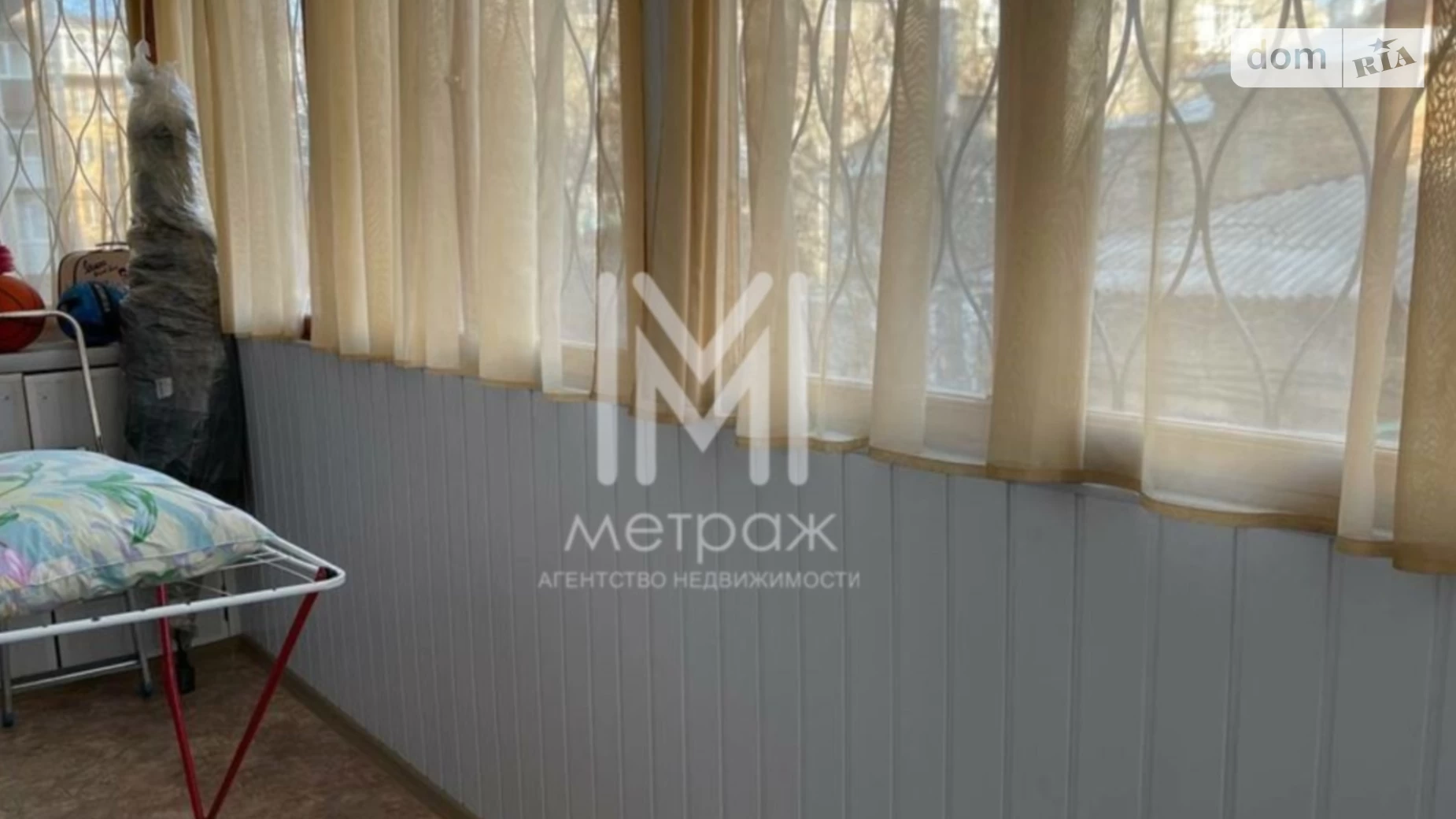 Продается 4-комнатная квартира 110 кв. м в Харькове - фото 5