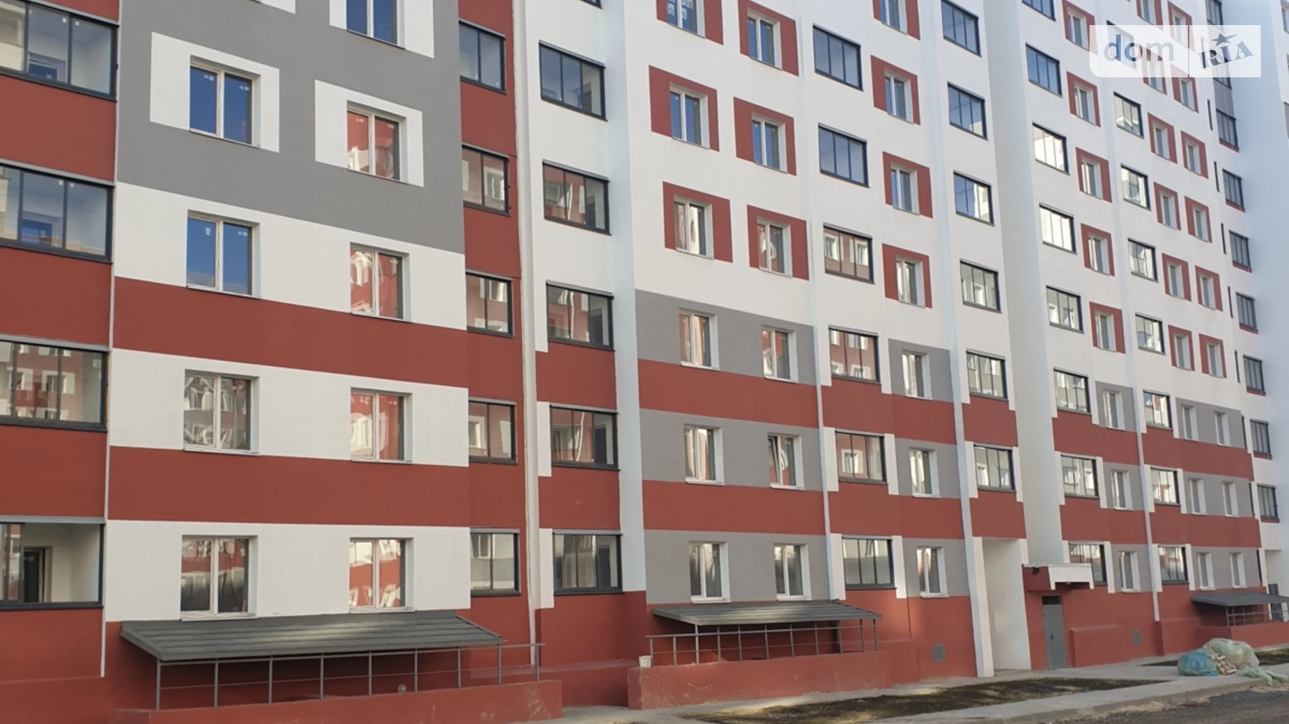 Продается 1-комнатная квартира 40 кв. м в Харькове, ул. Борткевича, 9 - фото 2