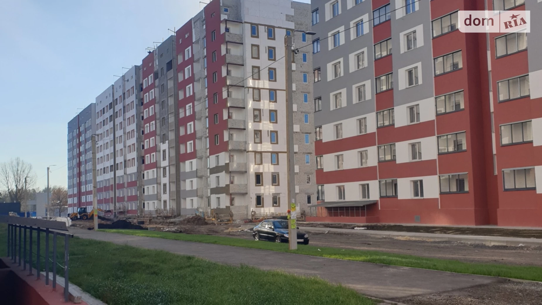 Продается 1-комнатная квартира 40 кв. м в Харькове, ул. Борткевича, 9 - фото 3