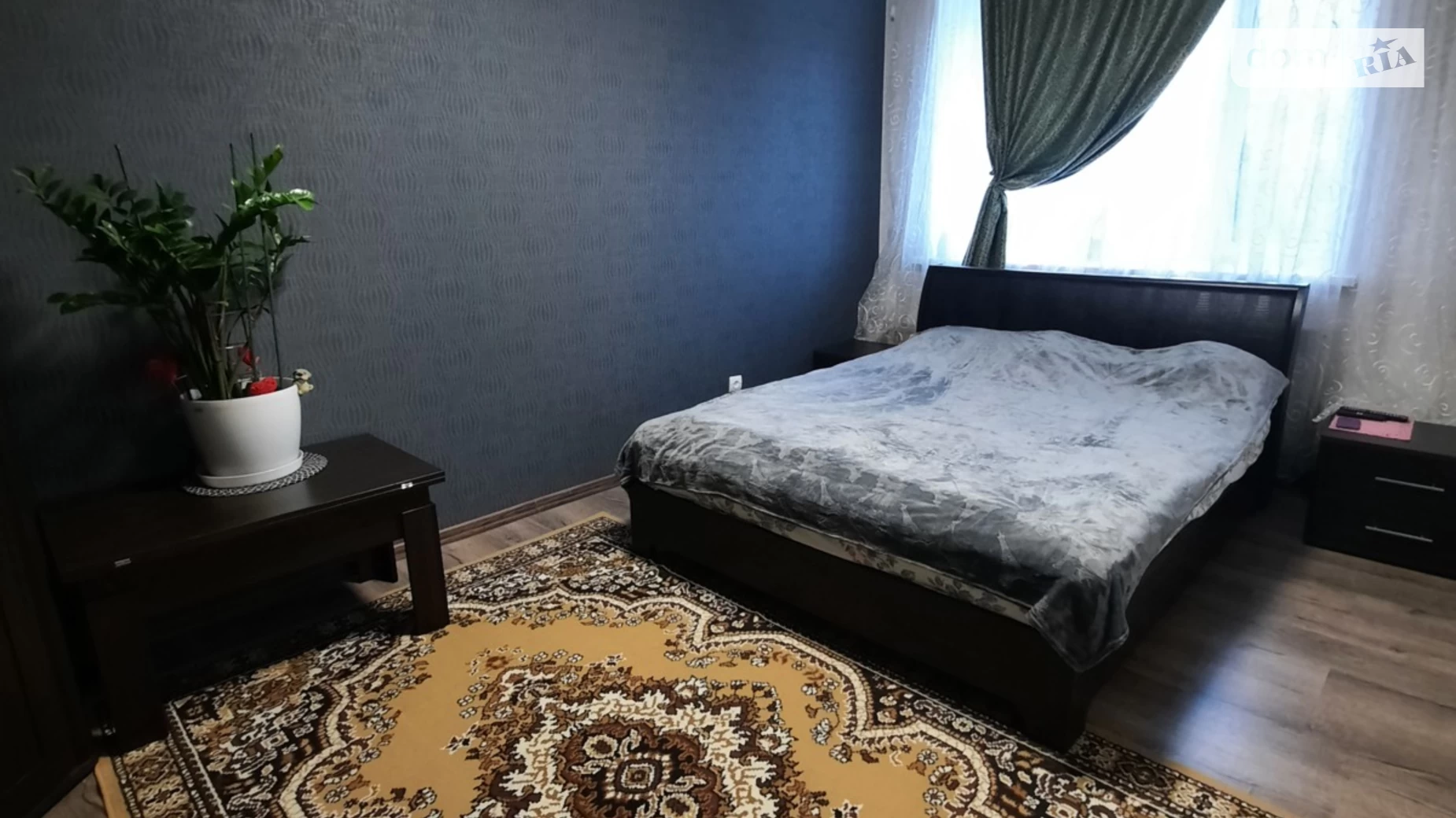 Продается 1-комнатная квартира 38 кв. м в Ирпене, ул. Николая Сингаевского(Новооскольская), 8З