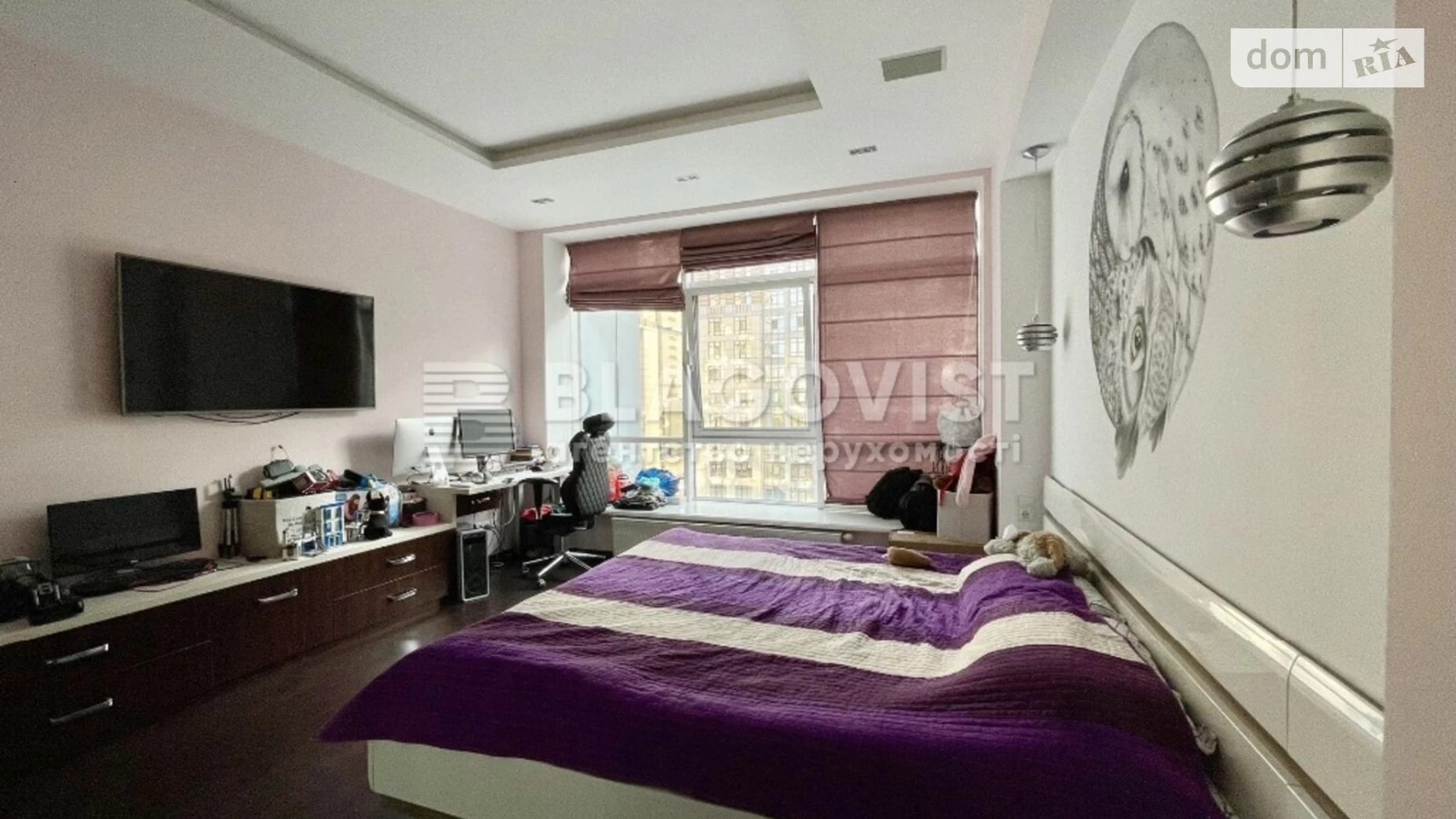 Продается 2-комнатная квартира 85 кв. м в Киеве, ул. Андрея Верхогляда(Драгомирова), 3 - фото 5