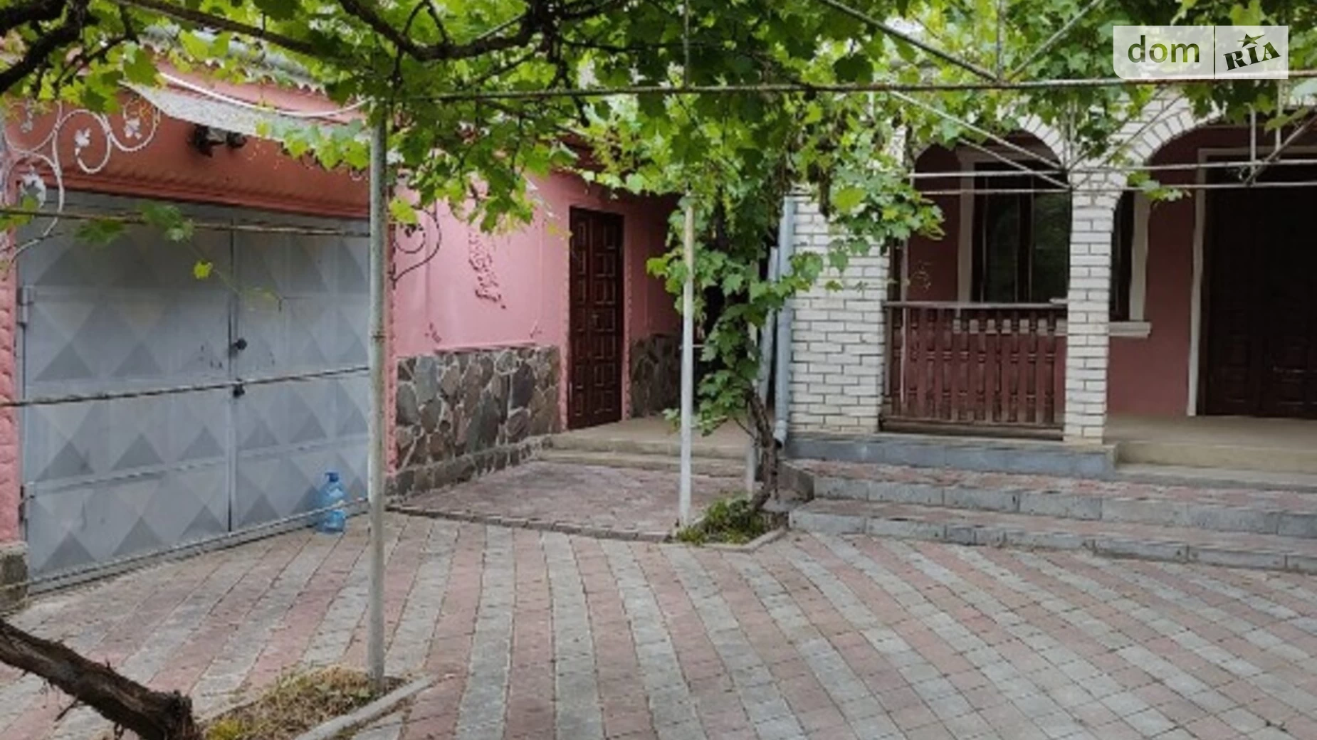 Продається одноповерховий будинок 250 кв. м з балконом, цена: 29000 $ - фото 2