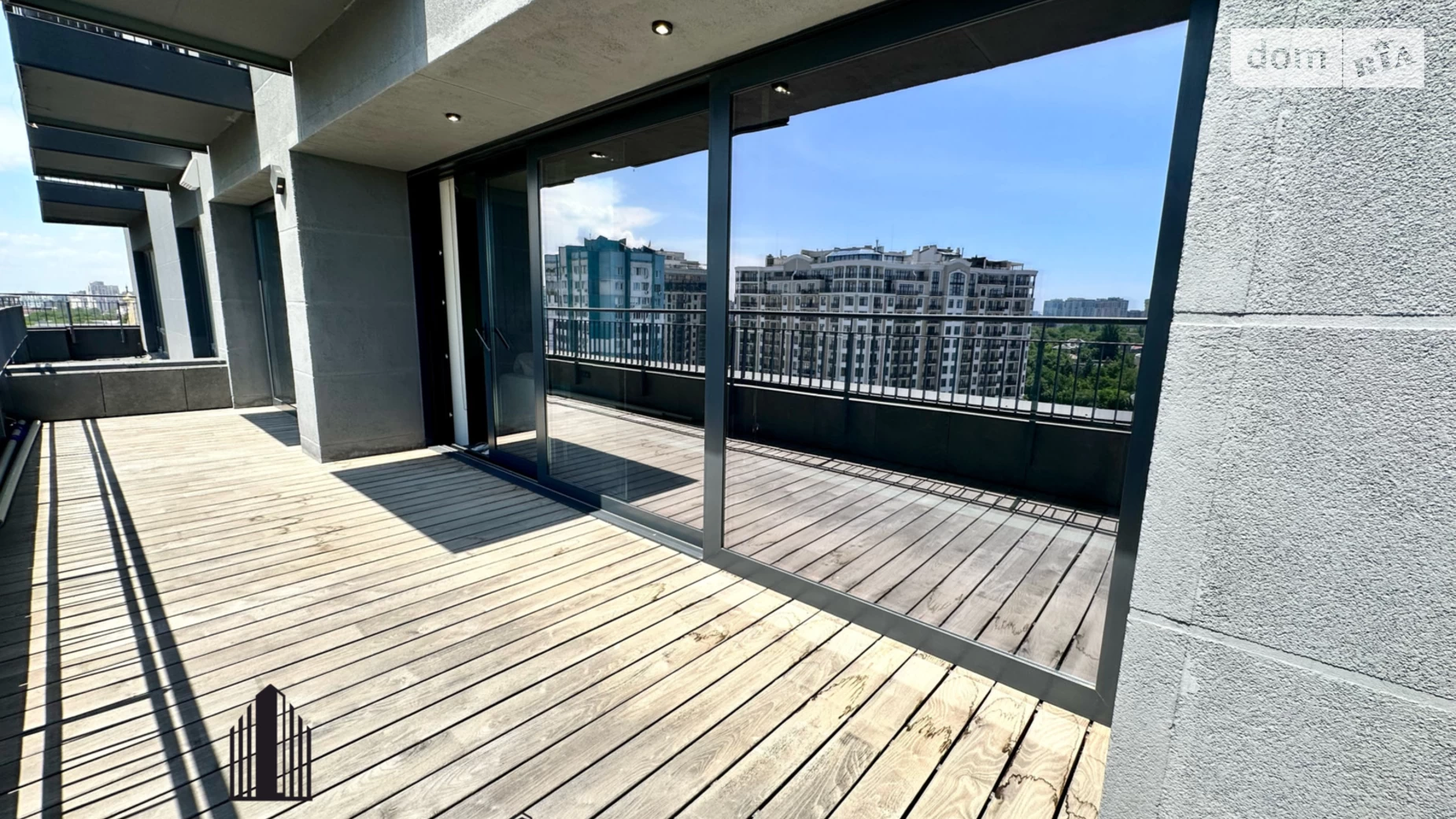 Продається 2-кімнатна квартира 175.3 кв. м у Одесі, цена: 550000 $ - фото 5