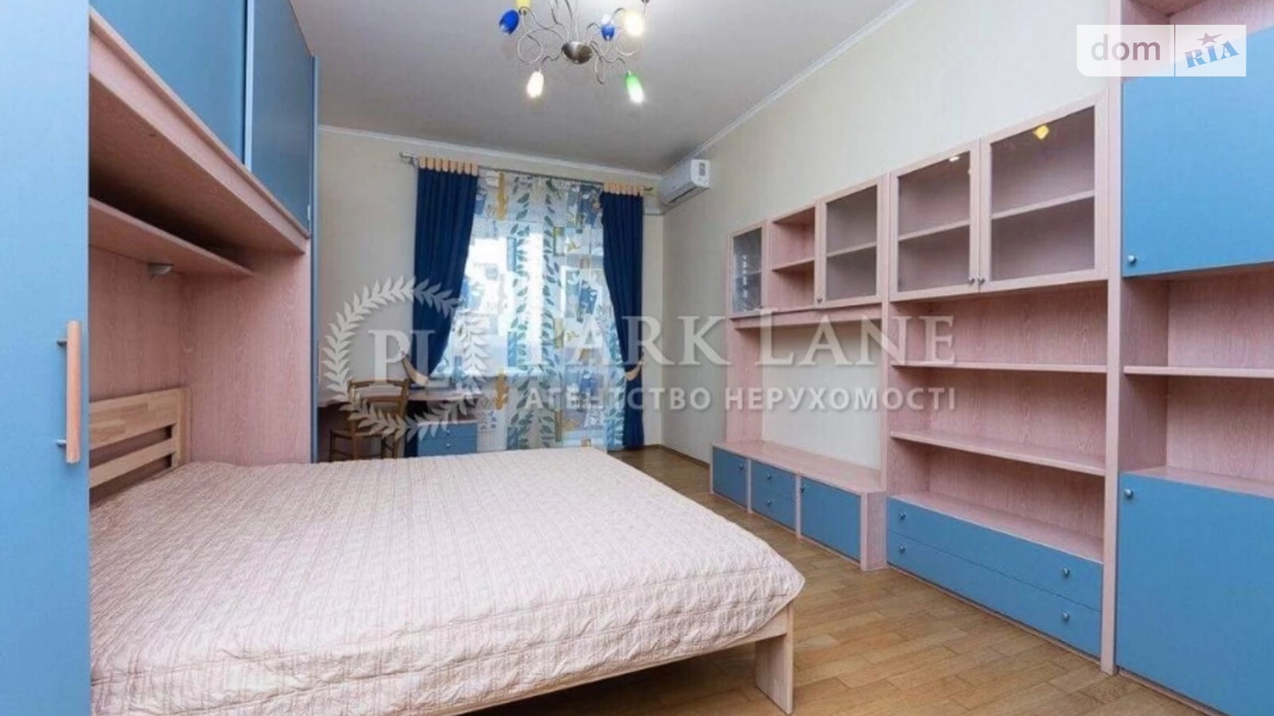 Продается 5-комнатная квартира 210 кв. м в Киеве, ул. Ковпака, 17 - фото 5