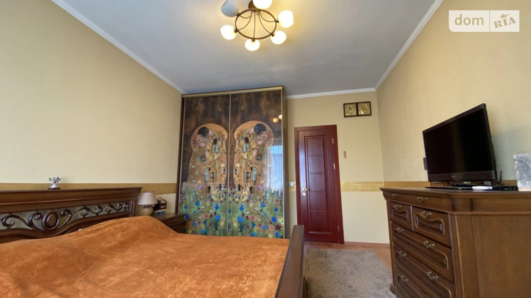 Продається 3-кімнатна квартира 90.3 кв. м у Дніпрі, просп. Яворницького Дмитра, 46 - фото 5