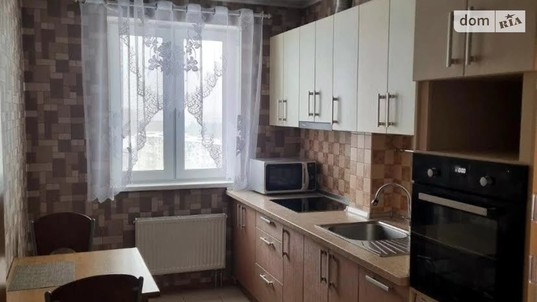 Продается 2-комнатная квартира 60 кв. м в Киеве, просп. Алишера Навои, 69 - фото 3