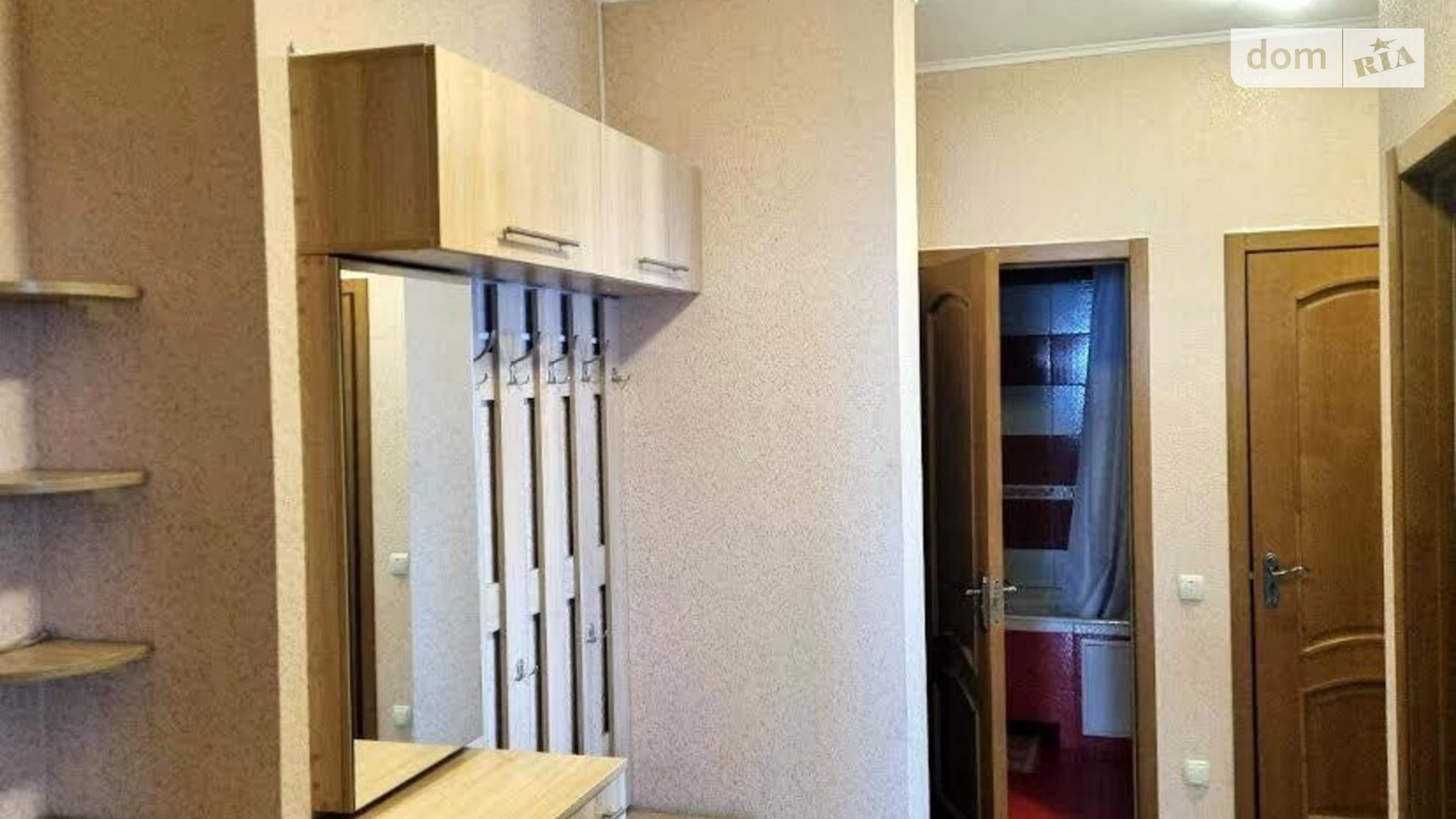 Продается 2-комнатная квартира 60 кв. м в Киеве, просп. Алишера Навои, 69 - фото 4