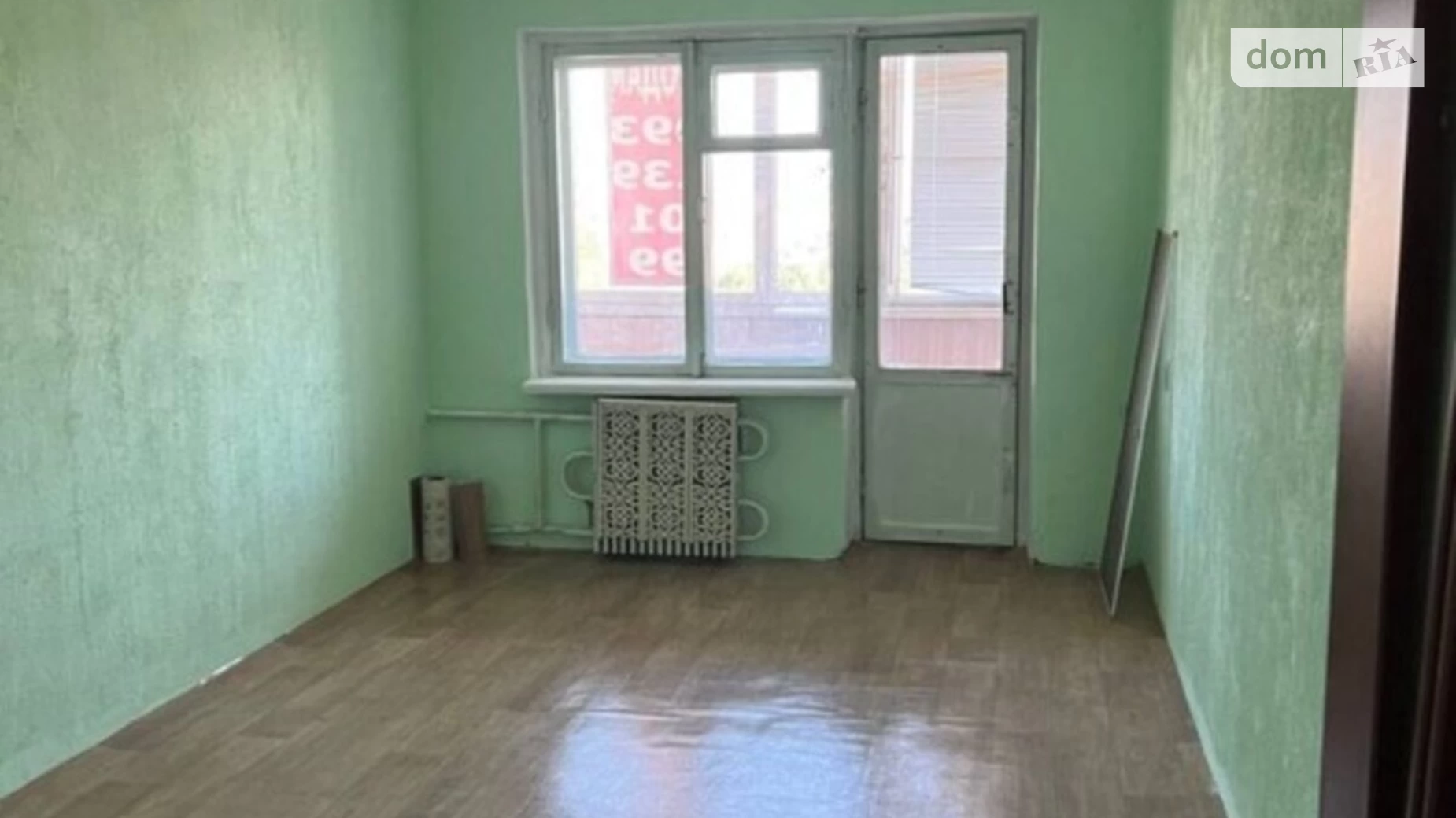 Продается 4-комнатная квартира 89 кв. м в Днепре, ул. Мониторная, 2 - фото 2