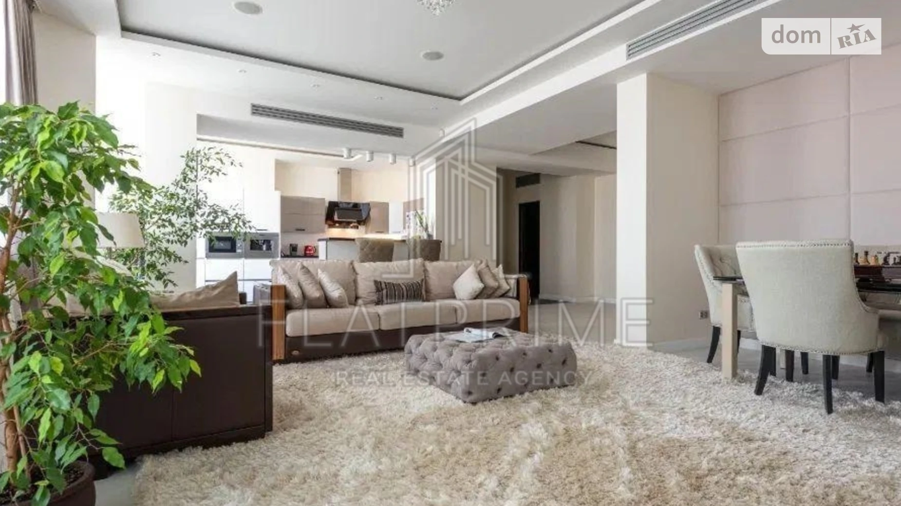 Продається 5-кімнатна квартира 276.8 кв. м у Києві, вул. Мокра(Кудряшова), 16 - фото 3