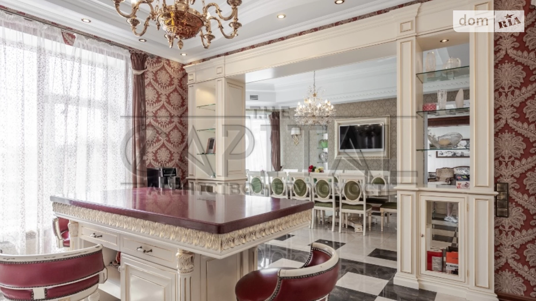 Продається будинок 2 поверховий 730 кв. м з терасою, цена: 5000000 $ - фото 5