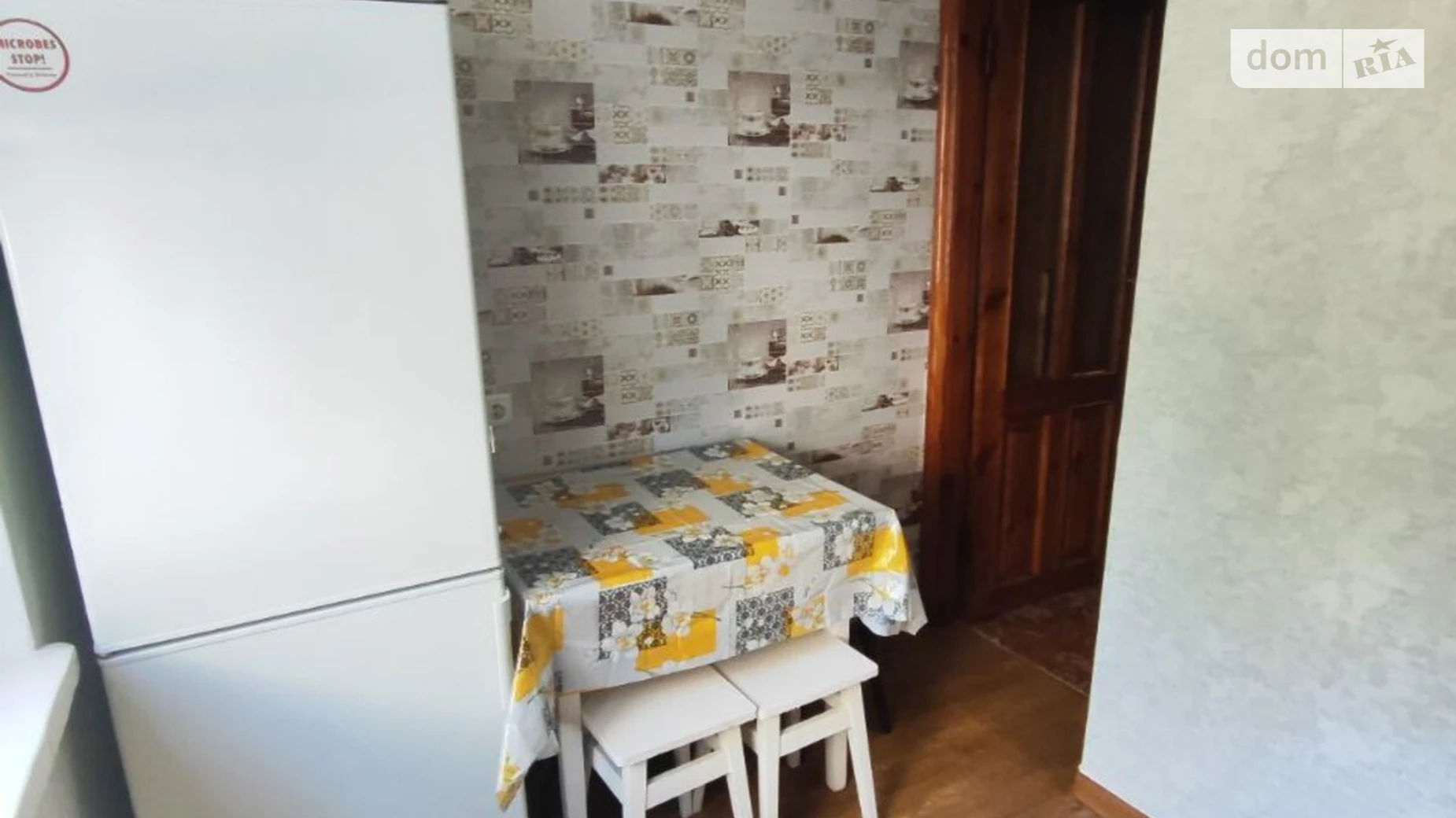 Сдается в аренду 1-комнатная квартира 32 кв. м в, цена: 8000 грн - фото 4