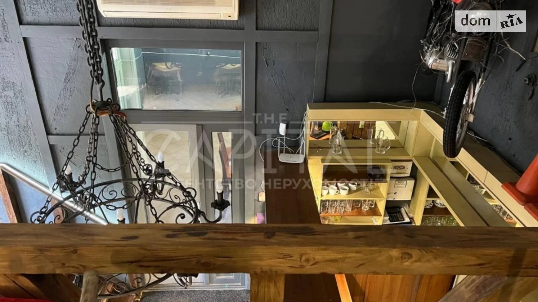 Сдается в аренду офис 145 кв. м в бизнес-центре, цена: 1500 $ - фото 5