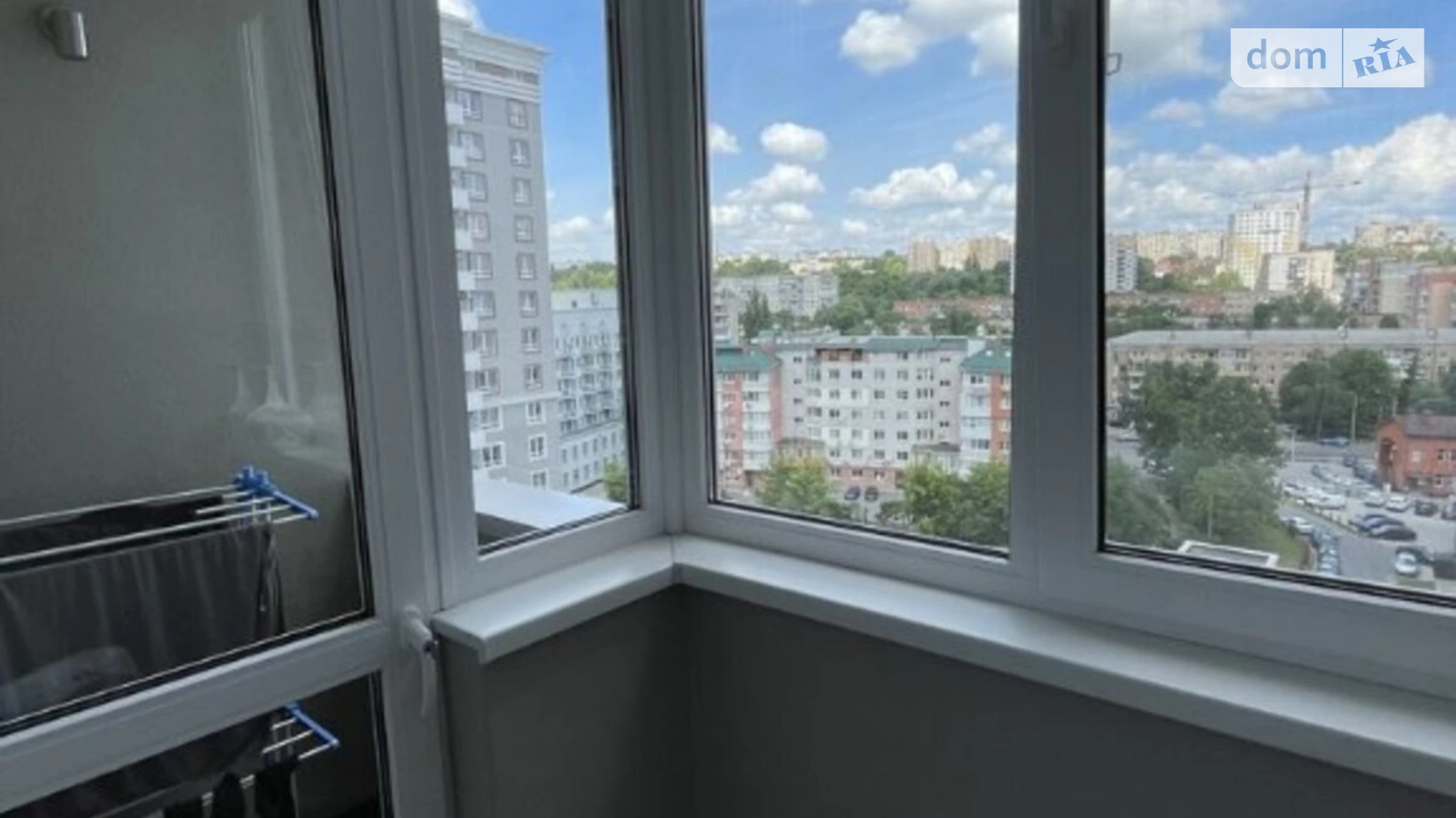 Продается 2-комнатная квартира 61 кв. м в Хмельницком, ул. Свободы