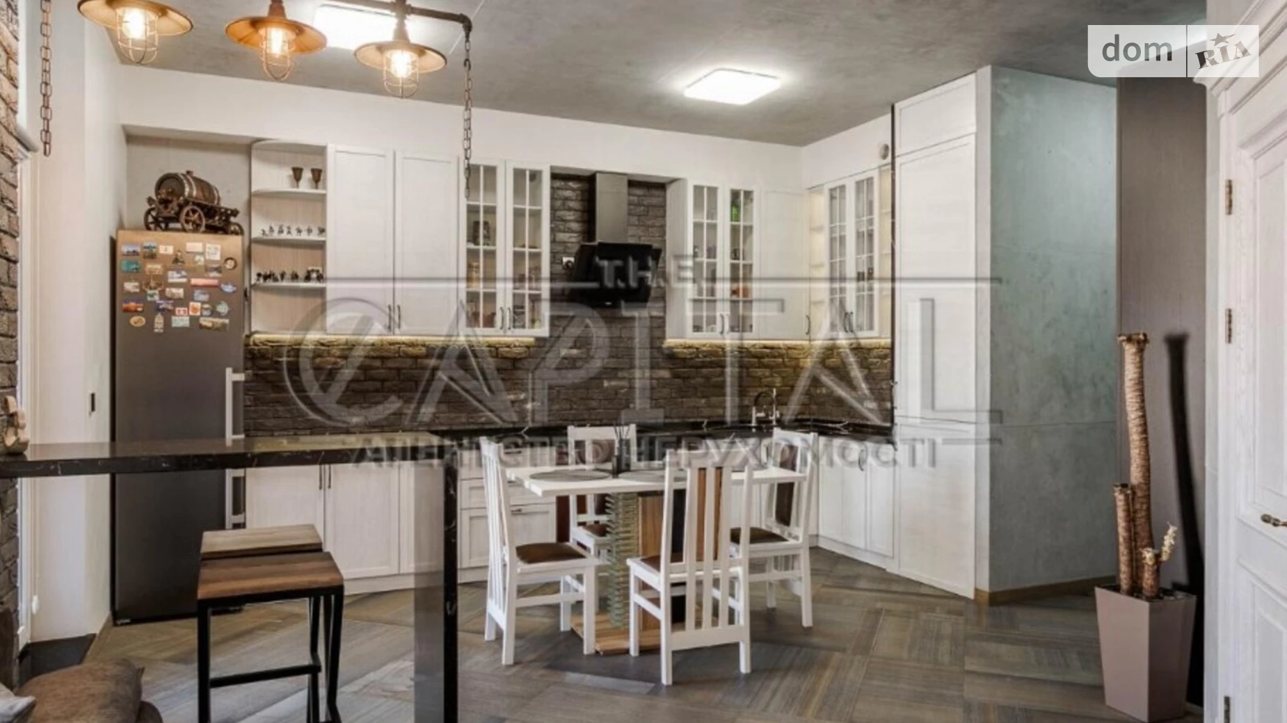 Продается 2-комнатная квартира 74 кв. м в Киеве, ул. Маккейна Джона, 7 - фото 4