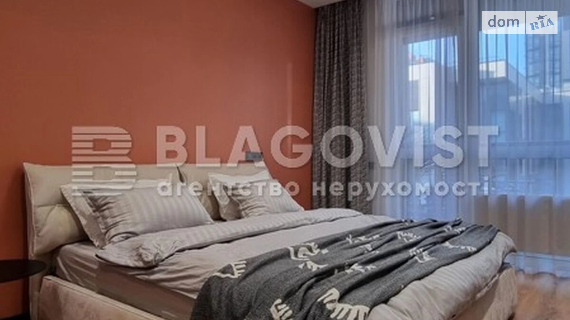 Продается 2-комнатная квартира 77 кв. м в Киеве, ул. Предславинская, 57 - фото 2