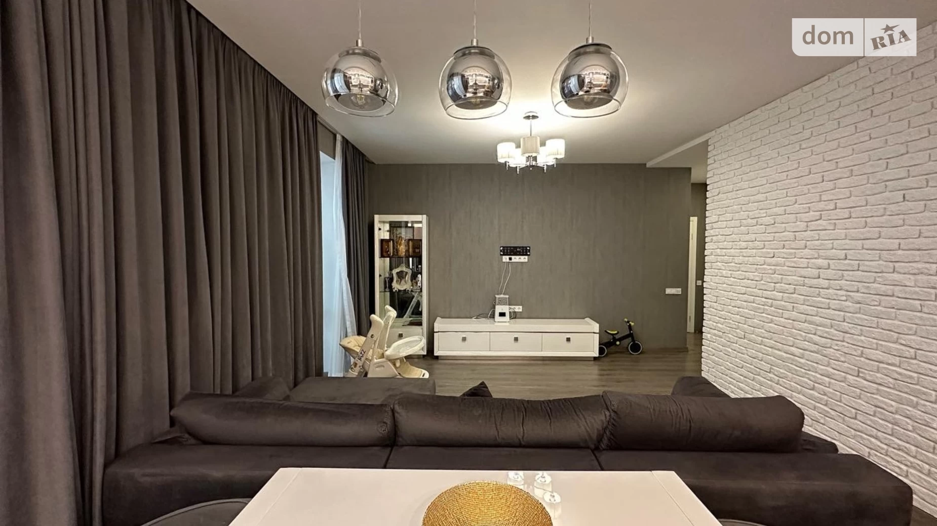 Продается 3-комнатная квартира 100 кв. м в Николаеве, ул. 6-я Слободская, 81Л - фото 3