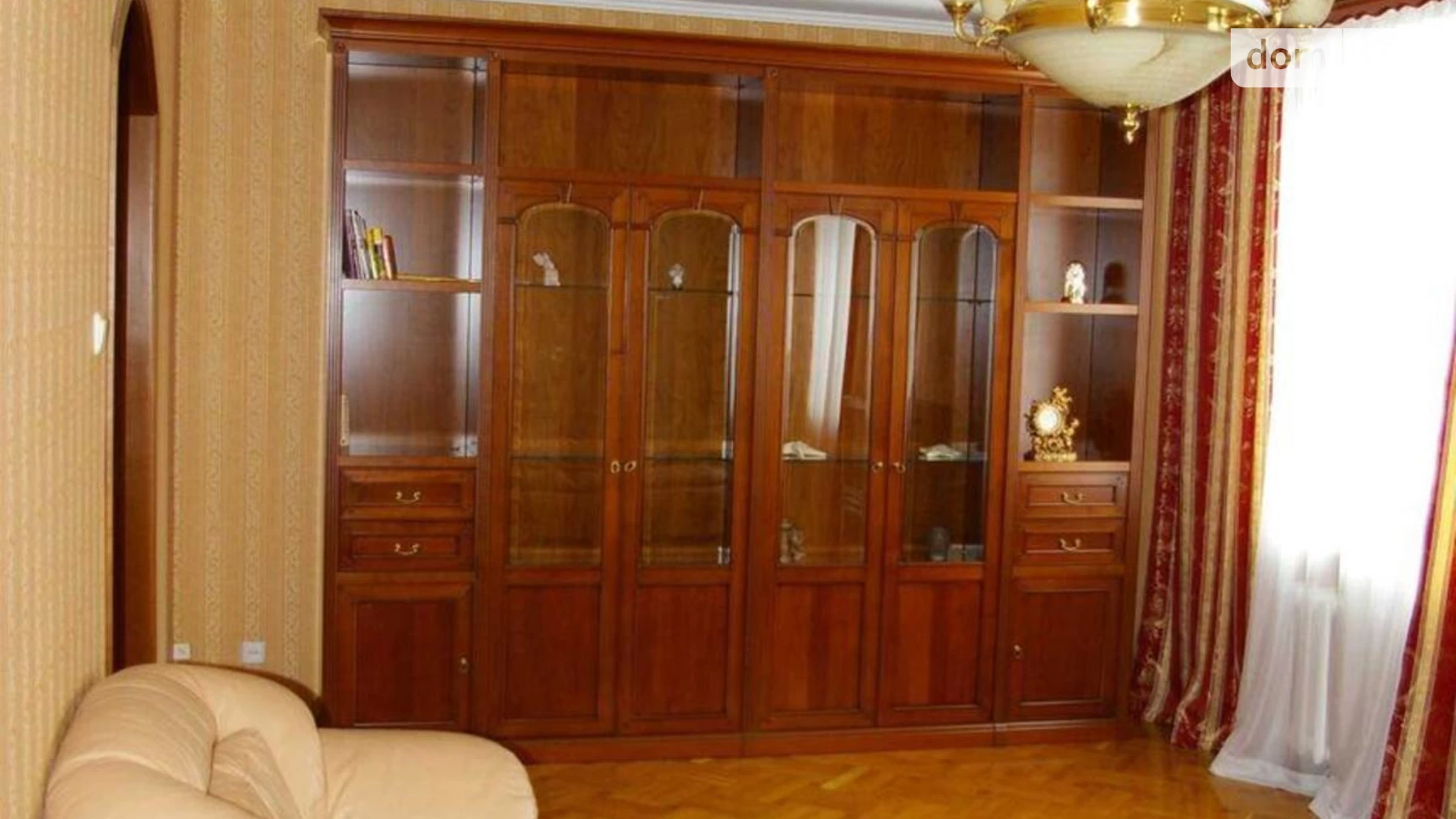 Продается 2-комнатная квартира 82 кв. м в Киеве, ул. Бориса Гмыри, 9В - фото 2