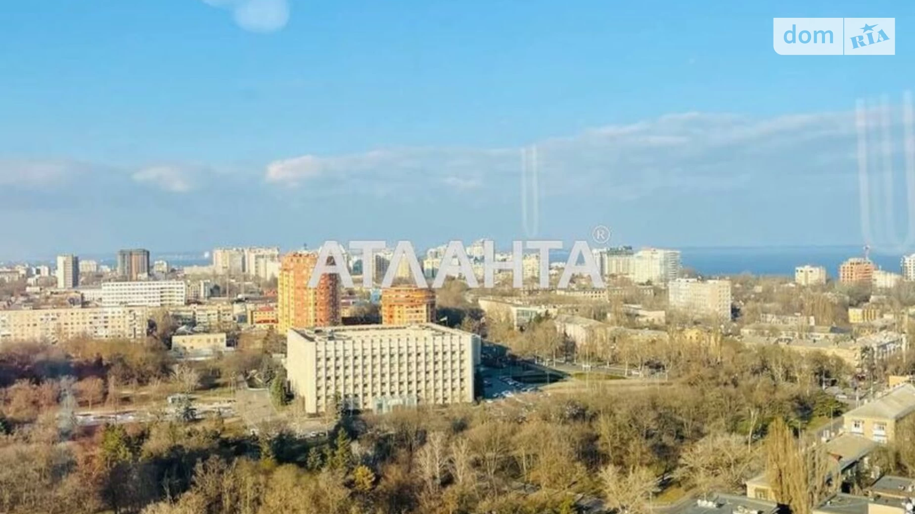 Продається 3-кімнатна квартира 100.6 кв. м у Одесі, просп. Гагаріна, 19А - фото 5