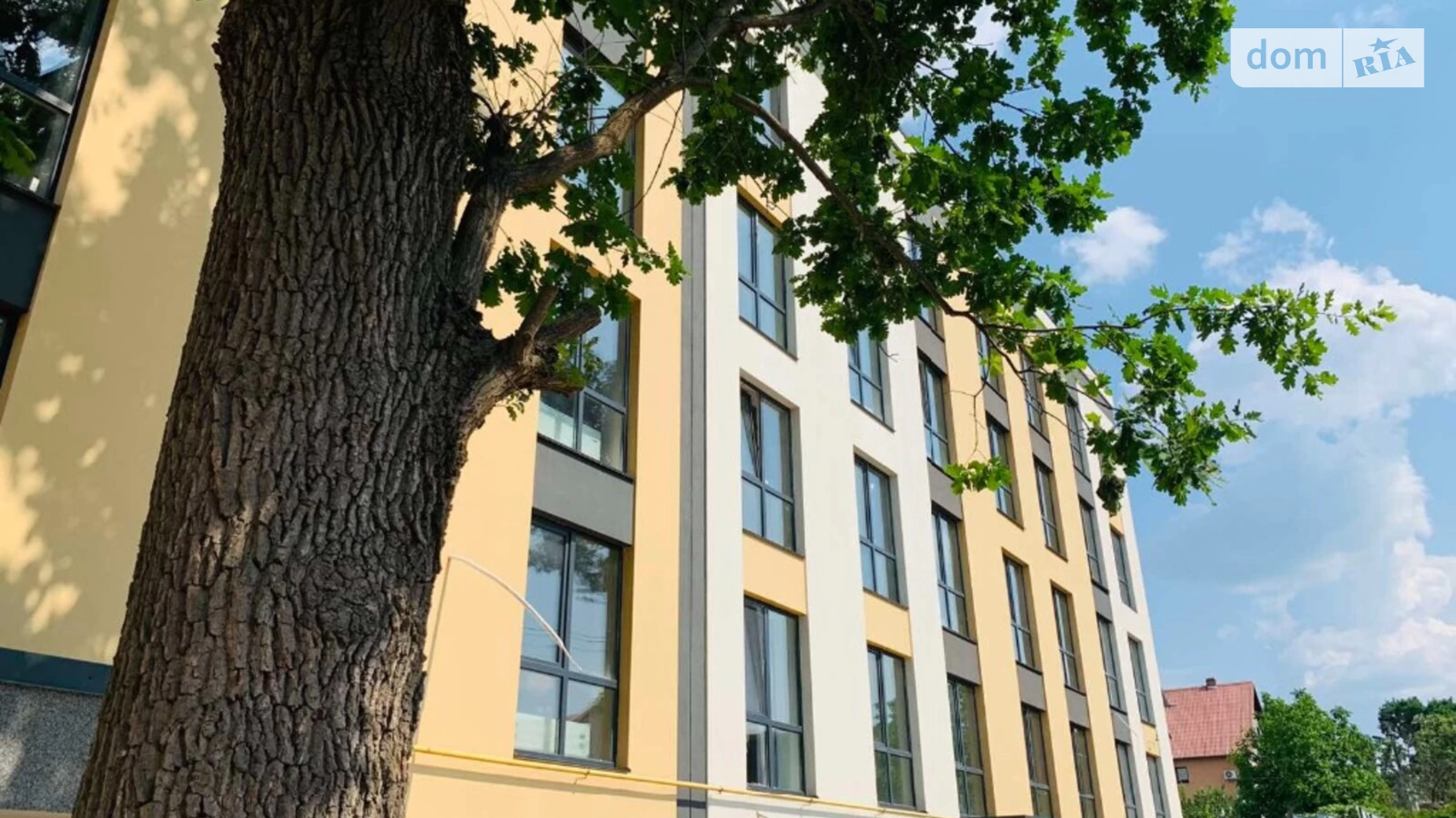 Продается 1-комнатная квартира 32 кв. м в Ирпене, ул. Давидчука, 35 - фото 4