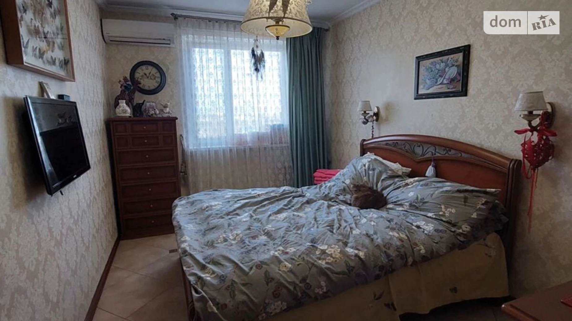 Продается 2-комнатная квартира 52 кв. м в Одессе, бул. Французский, 16 - фото 2
