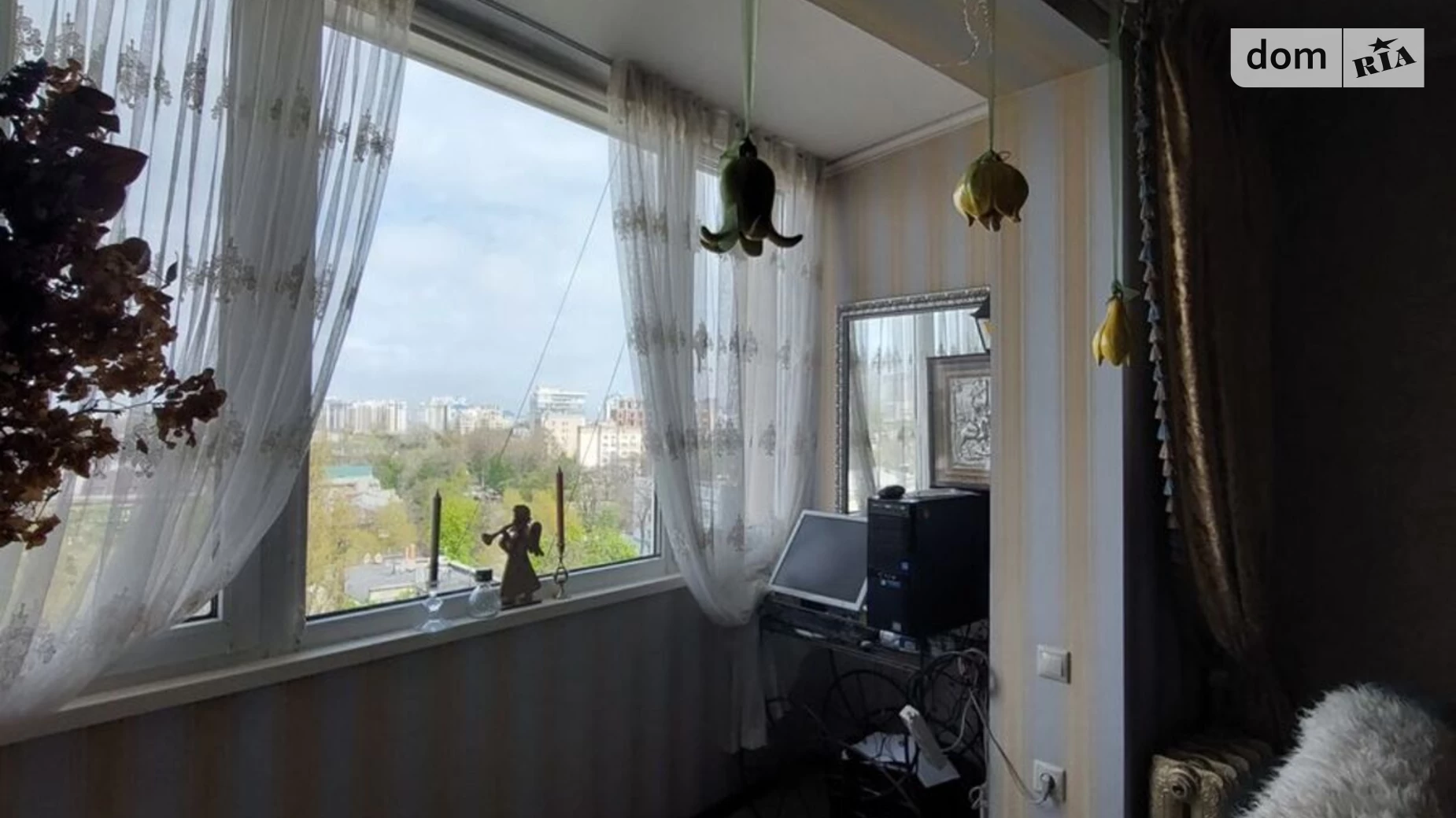Продается 2-комнатная квартира 52 кв. м в Одессе, бул. Французский, 16 - фото 3