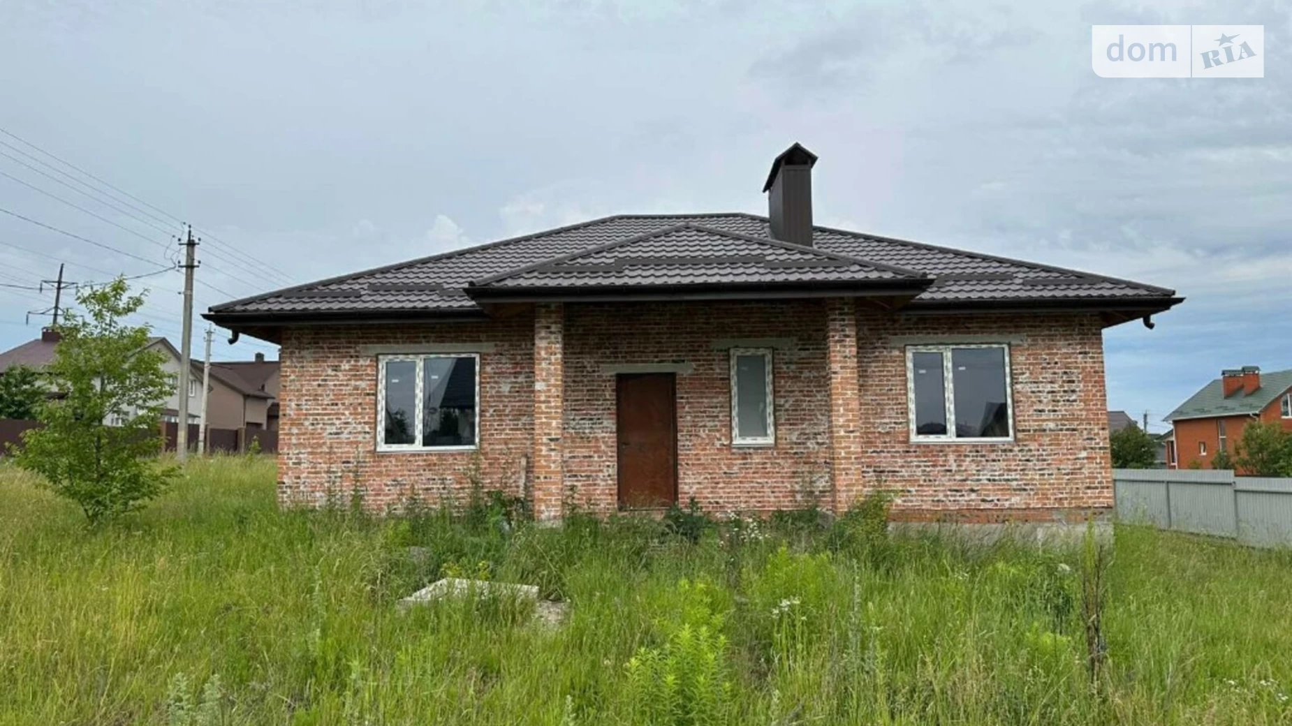 Продается одноэтажный дом 119 кв. м с бассейном, цена: 77000 € - фото 2
