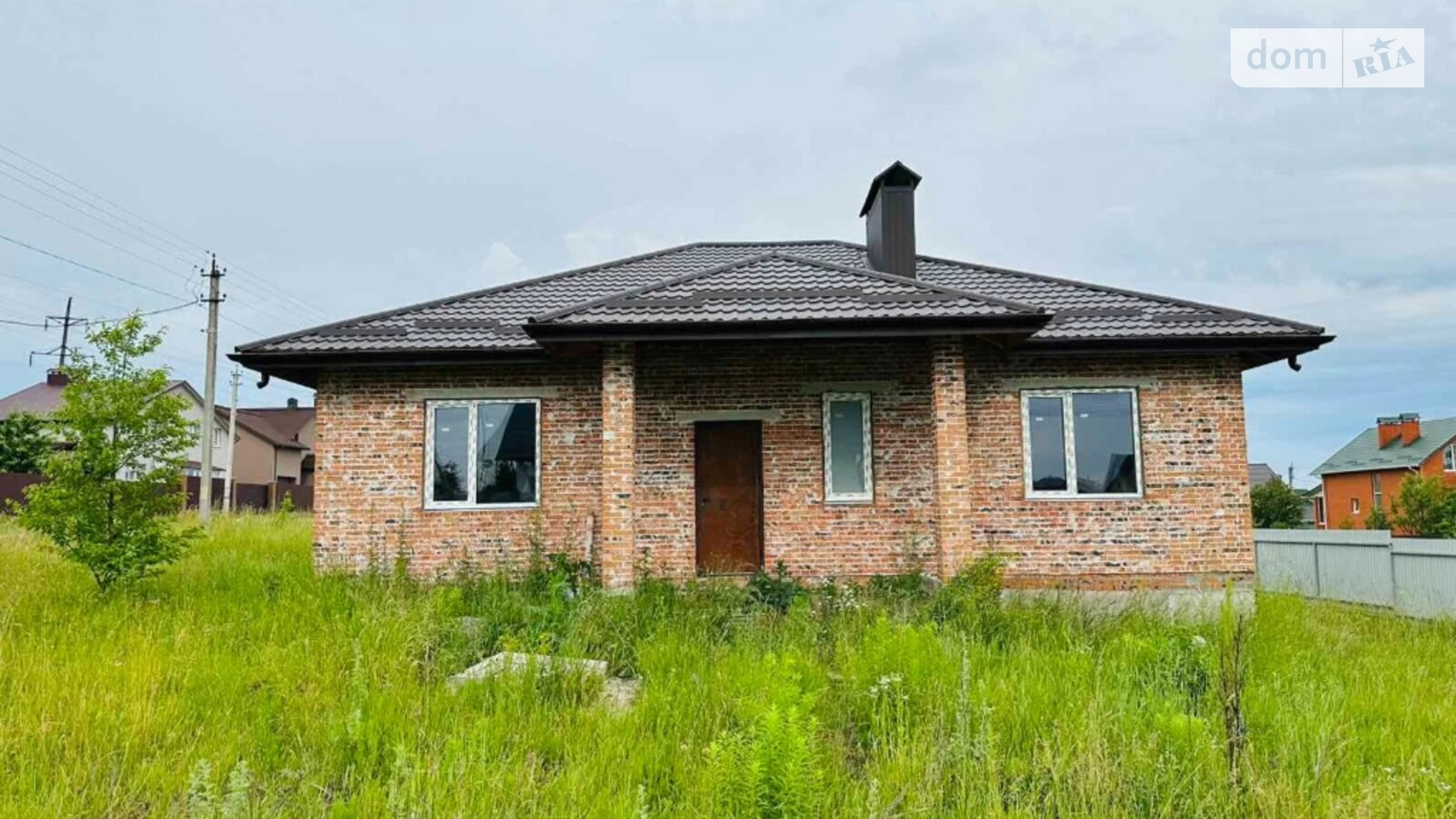 Продается одноэтажный дом 119 кв. м с бассейном, цена: 77000 € - фото 4