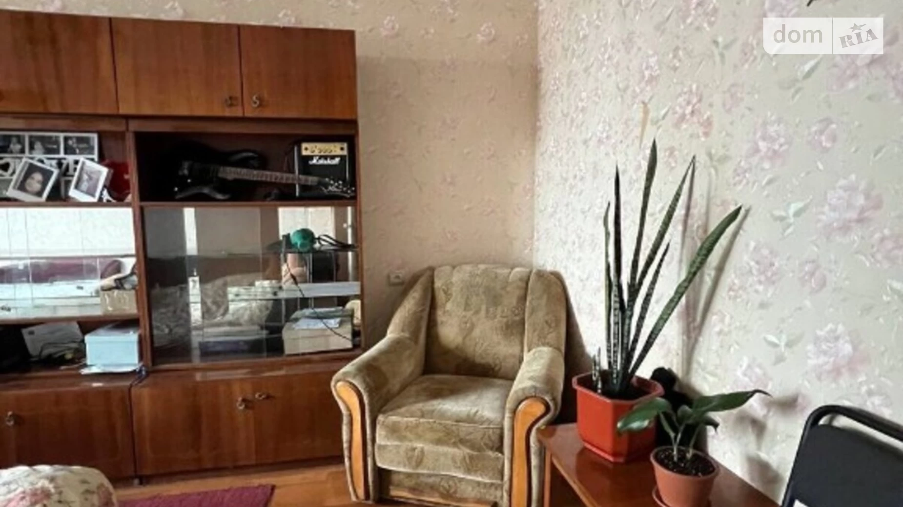 Продается 2-комнатная квартира 48 кв. м в Хмельницком, ул. Каменецкая