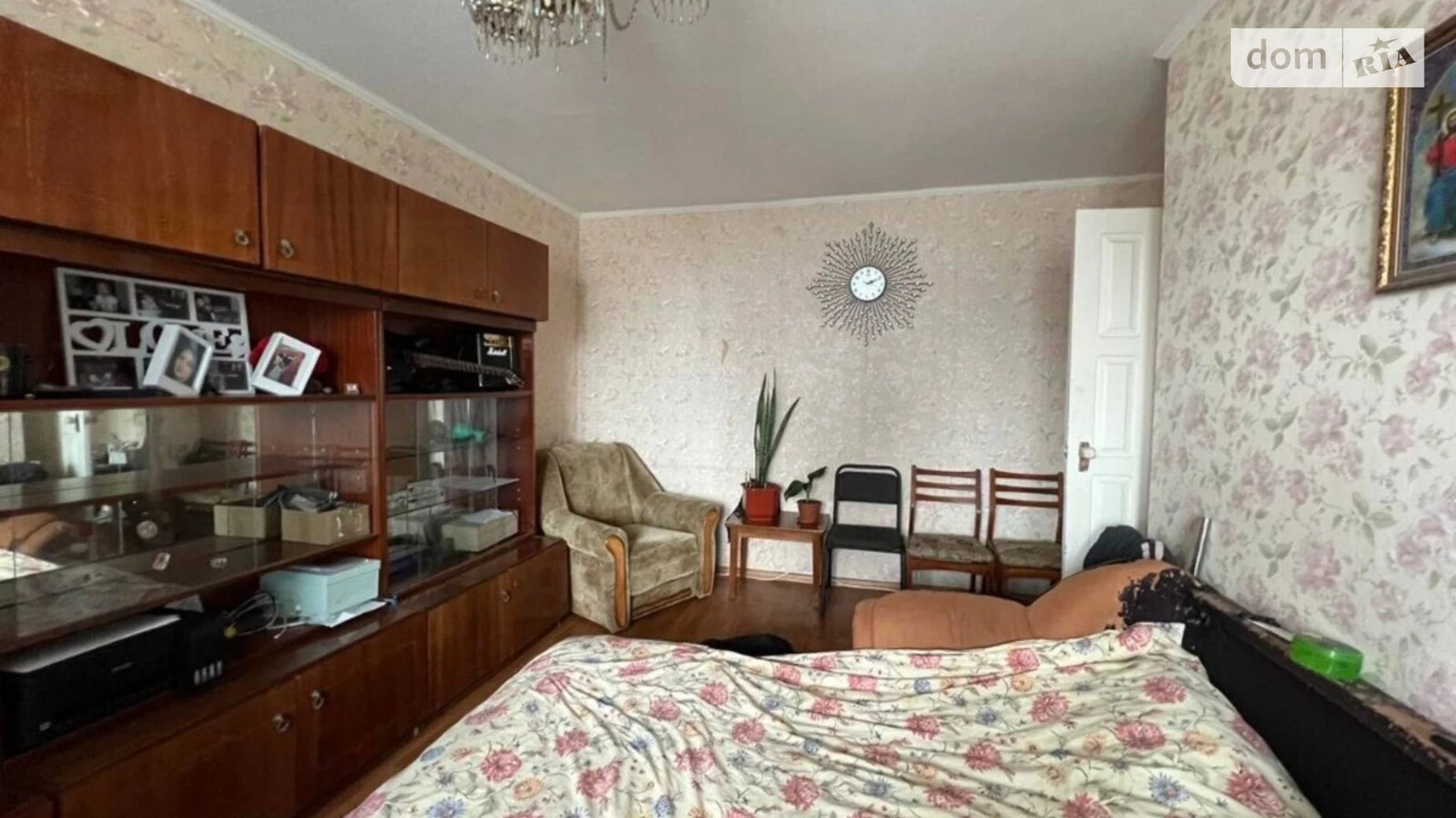 Продається 2-кімнатна квартира 48 кв. м у Хмельницькому, вул. Кам'янецька