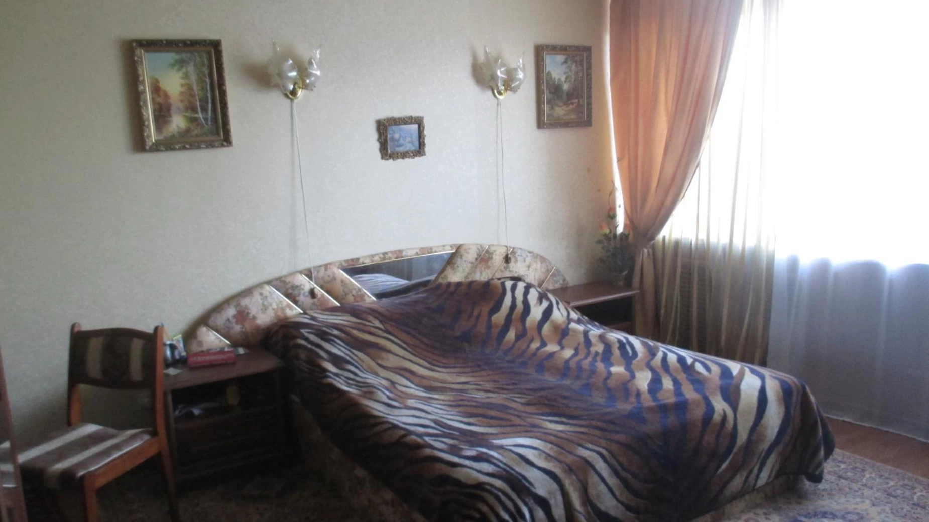 Продается 3-комнатная квартира 95 кв. м в Харькове, ул. Луи Пастера, 183