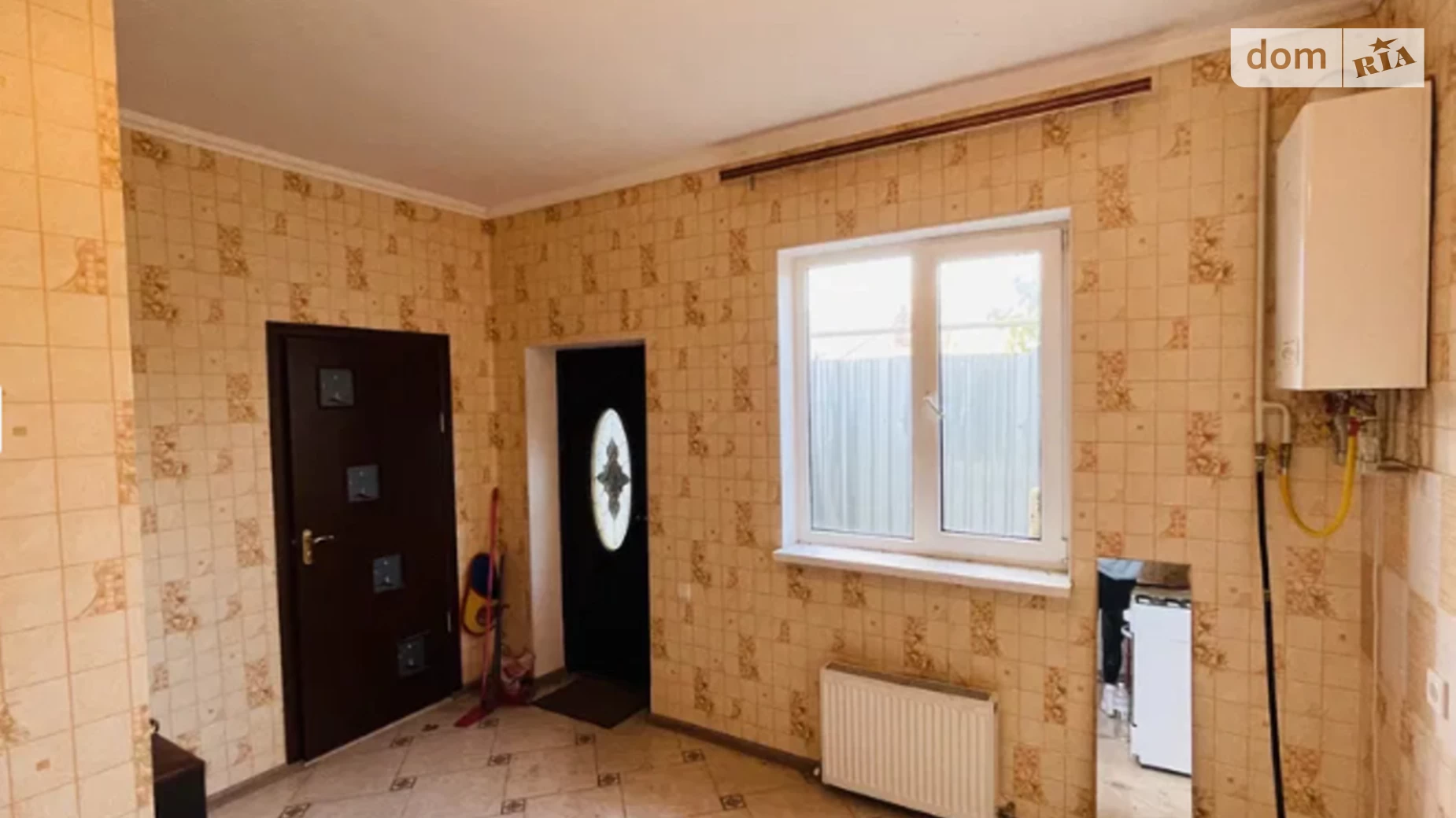 Продается 1-комнатная квартира 32 кв. м в Одессе, ул. Крайняя - фото 2