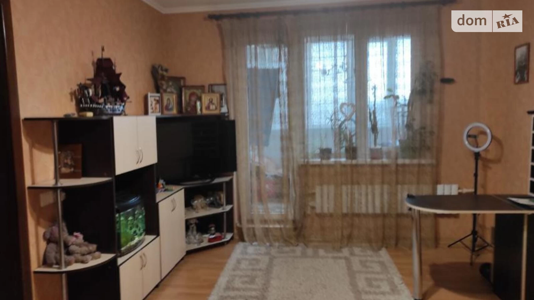 Продается 2-комнатная квартира 55 кв. м в Песочине, въезд Набережный, 10 - фото 4