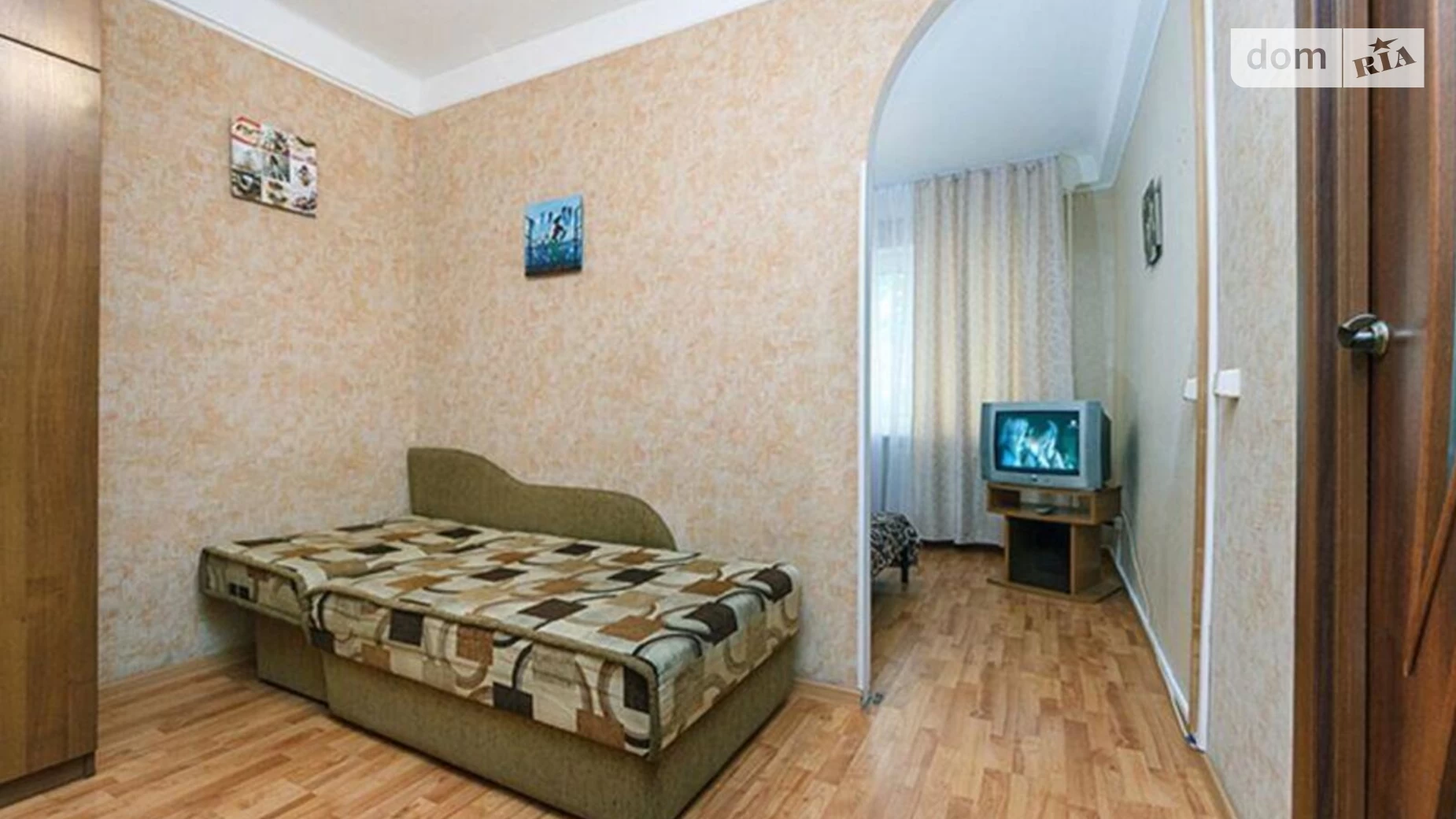 Продается 1-комнатная квартира 27 кв. м в Киеве, просп. Мира, 12 - фото 3