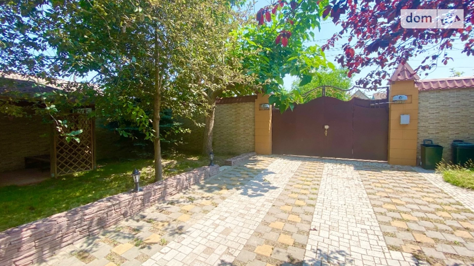 Продается дом на 2 этажа 246.6 кв. м с участком, цена: 145000 $ - фото 4