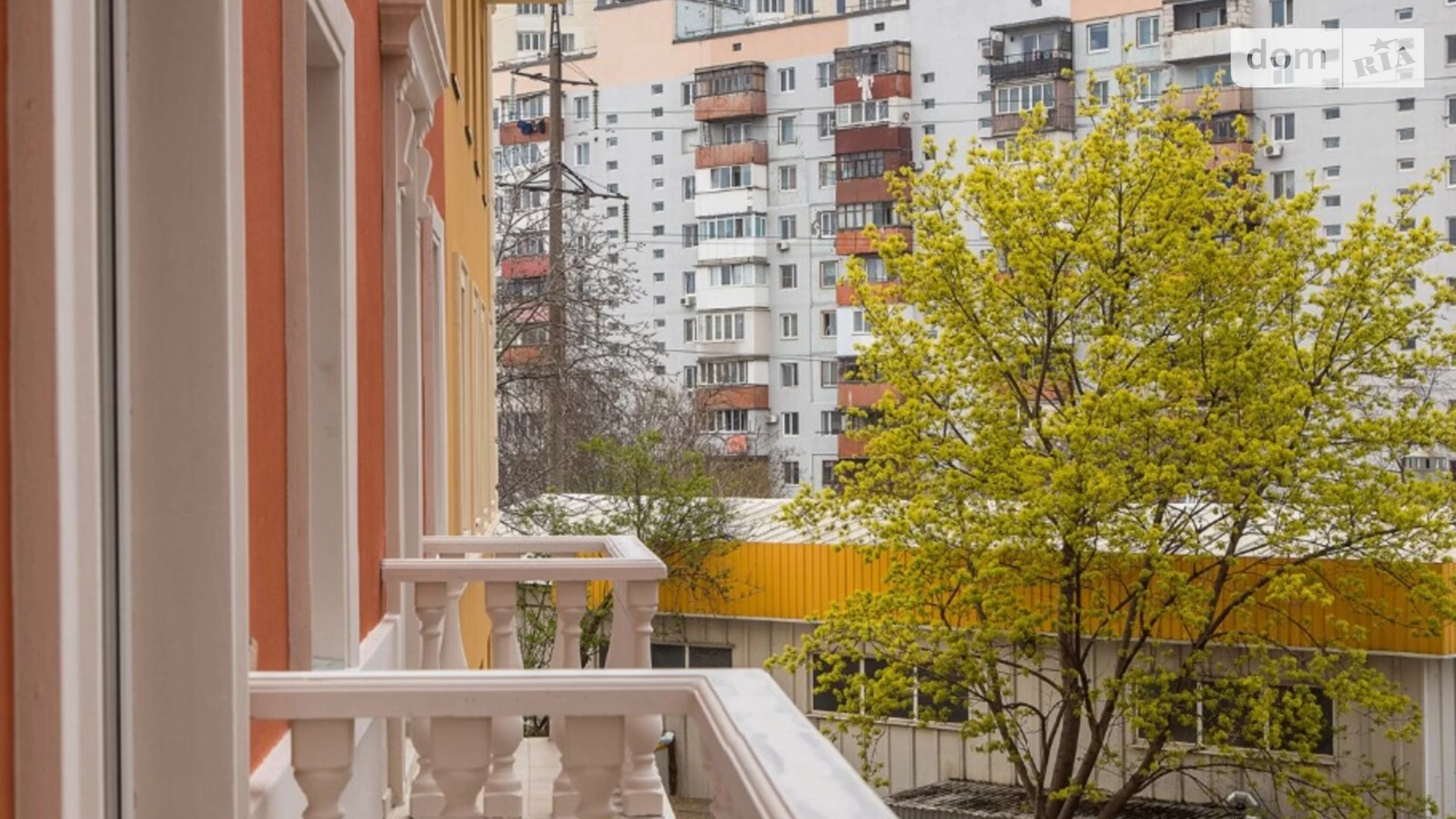 Продается 1-комнатная квартира 33 кв. м в Одессе, ул. Инглези, 2 - фото 3